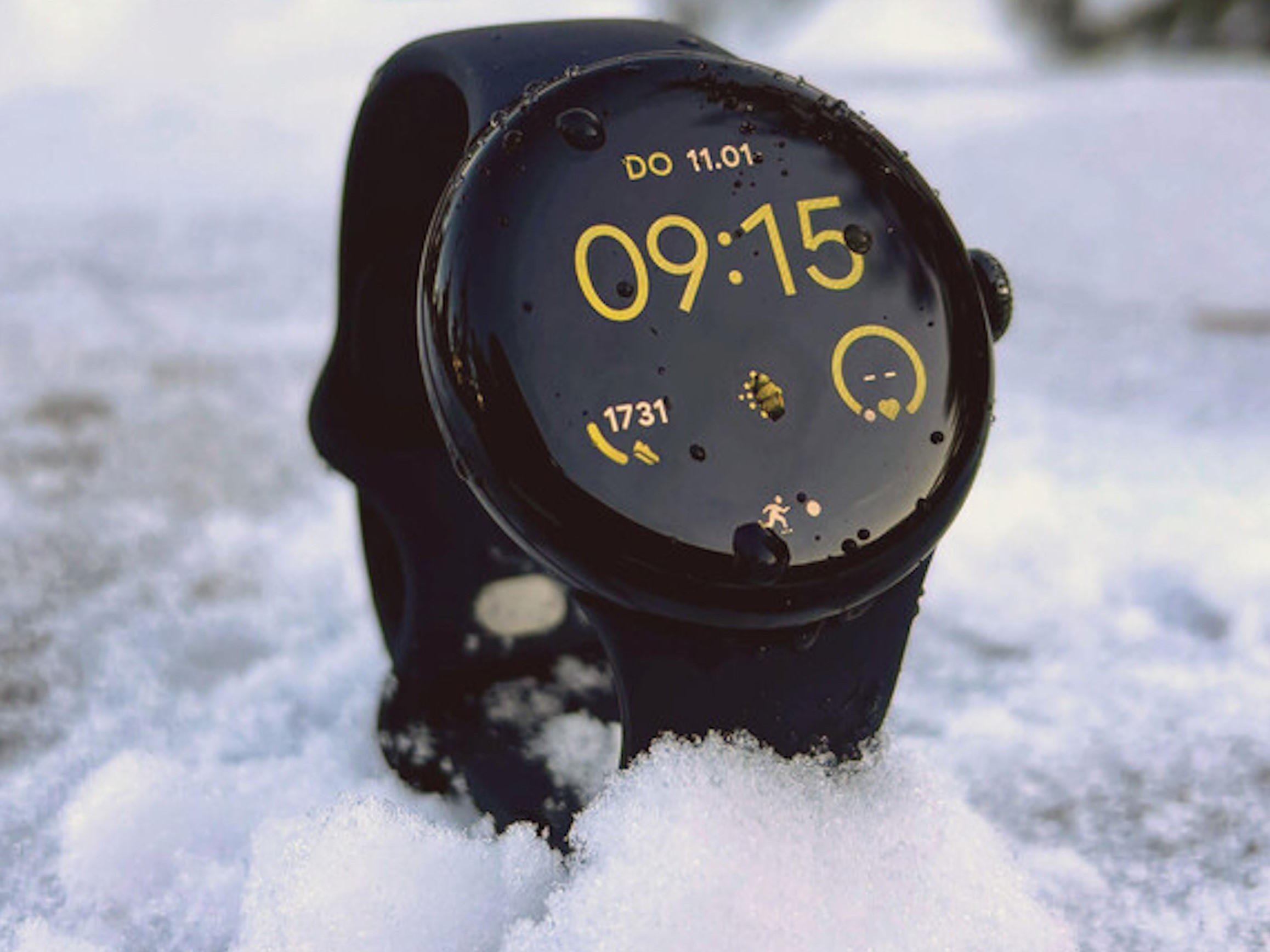New feature for Pixel smartwatch can save money and improve training
