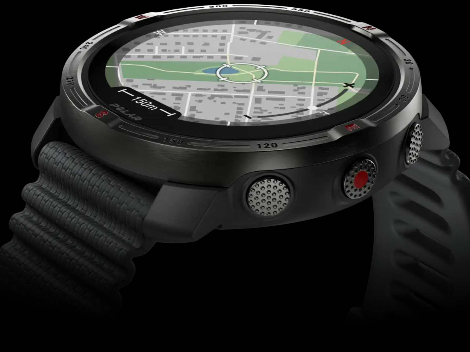 New Polar smartwatch leaks with global release likely