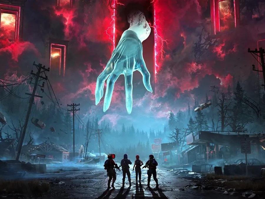 Popular post-apocalyptic survival game now free to play on PS5 and Xbox