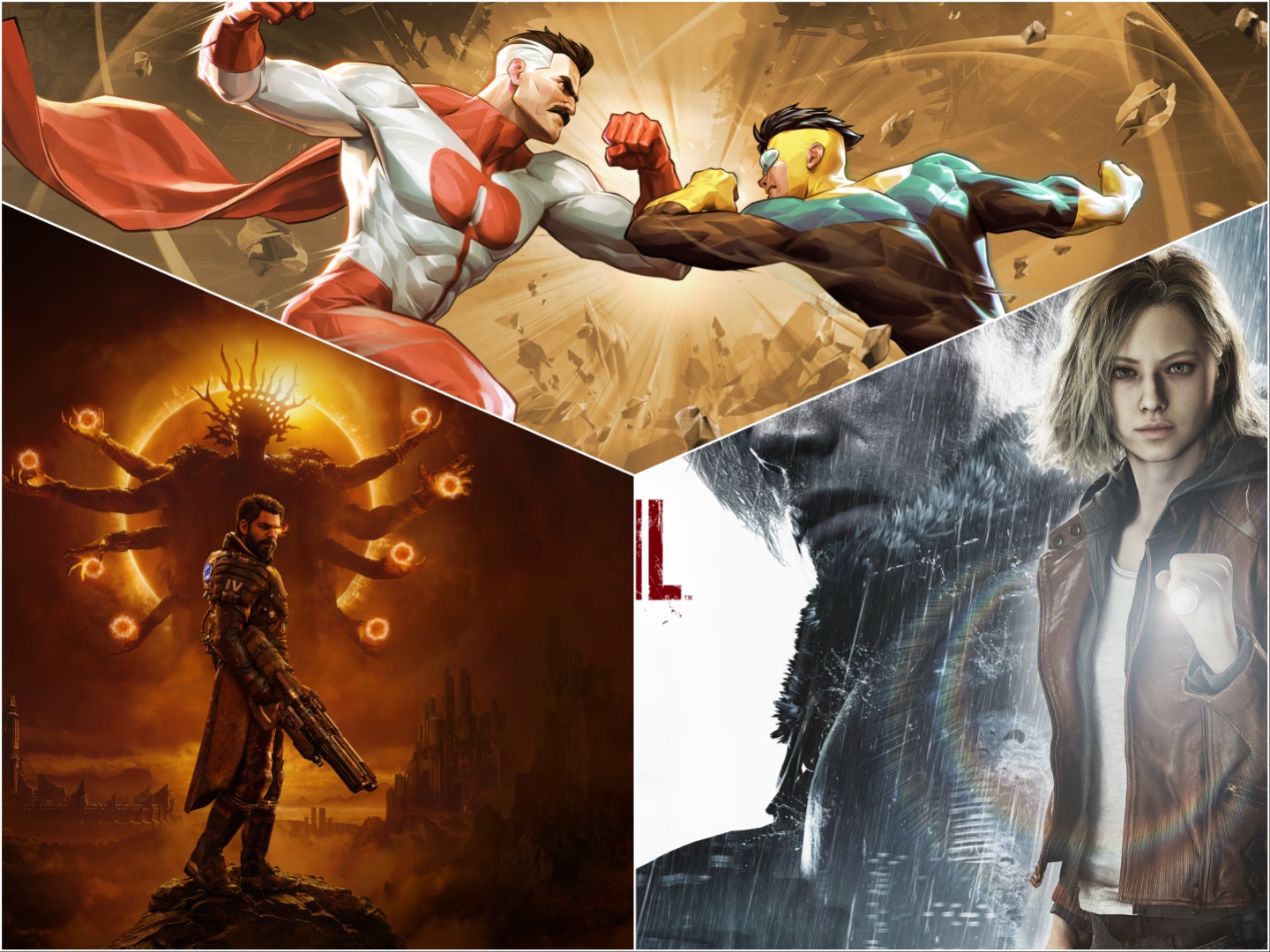 PlayStation Summer sale brings up to 90% off, Resident Evil Requiem, Saros, Ghost of Yotei discounted