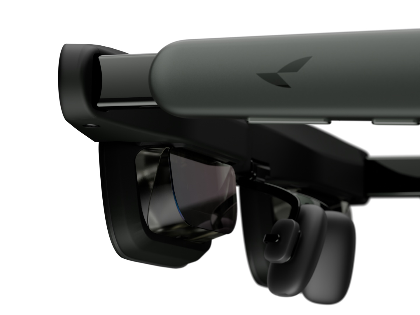 RayNeo unveils iO Smart Glasses with display, cinematic RayNeo GT Series with up to 307-inch screen