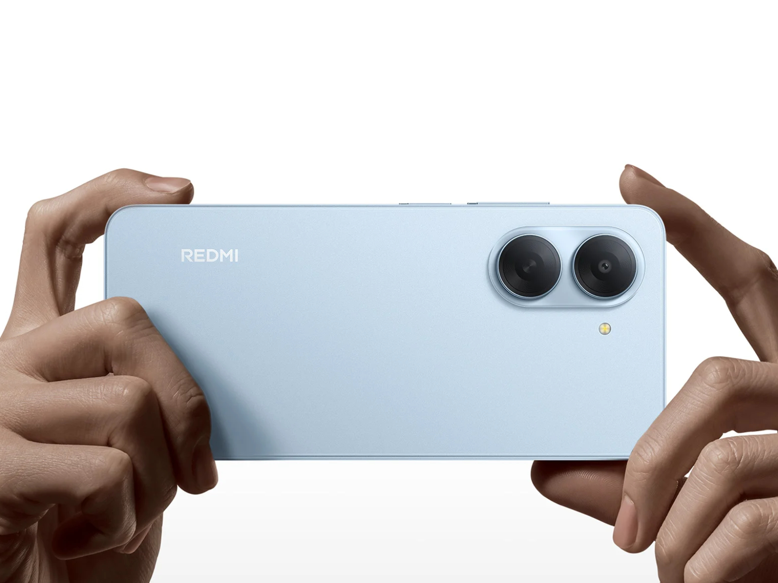 New Xiaomi entry-level phone only promises 2 OS updates from Android 15