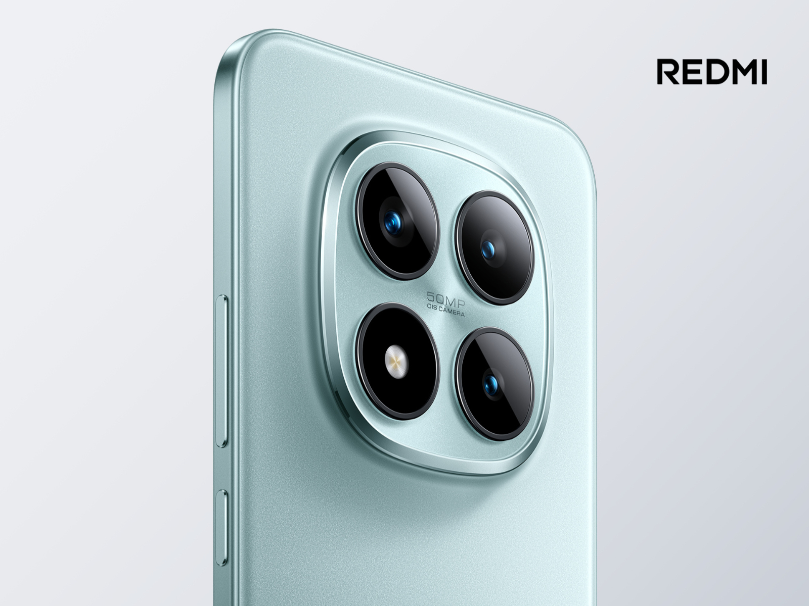 Xiaomi Reveals Redmi Note 15 Pro Plus Specs Like 7 000 MAh Battery 