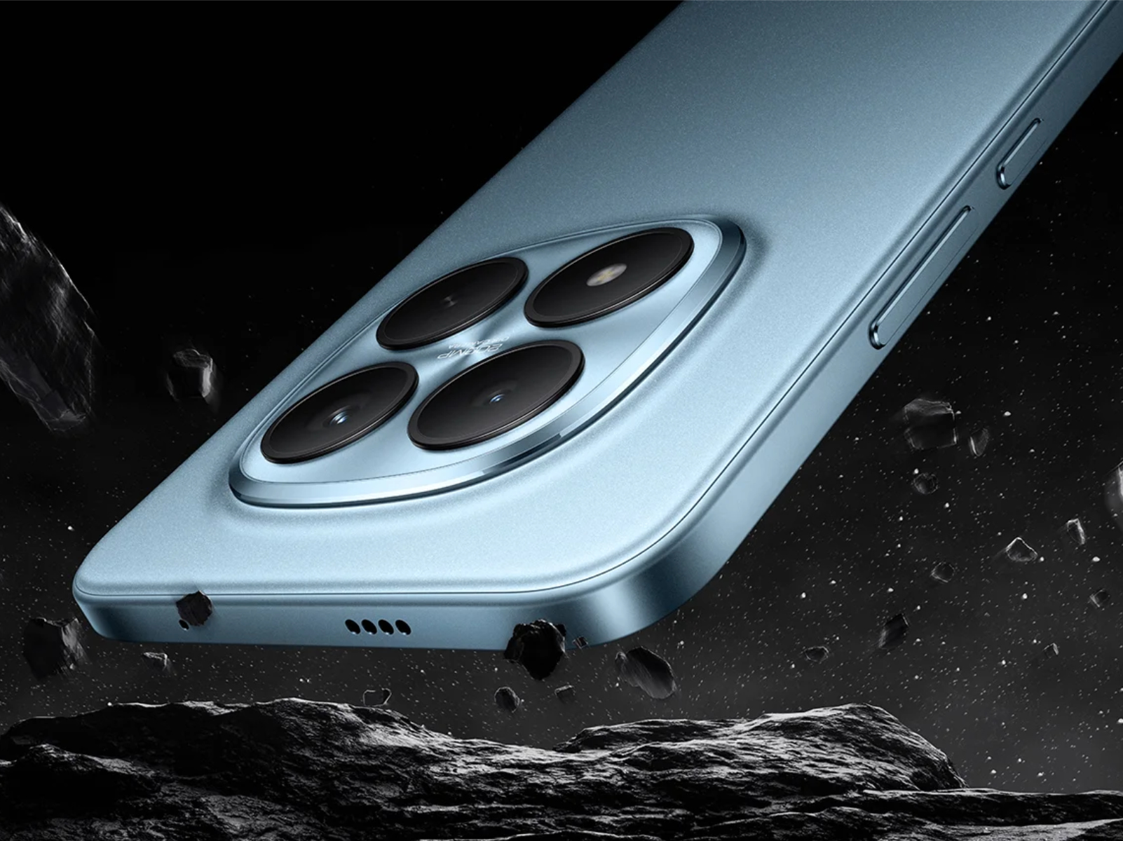 Redmi Note 17 Pro Max: New specs emerge for Xiaomi's next mid-range champion