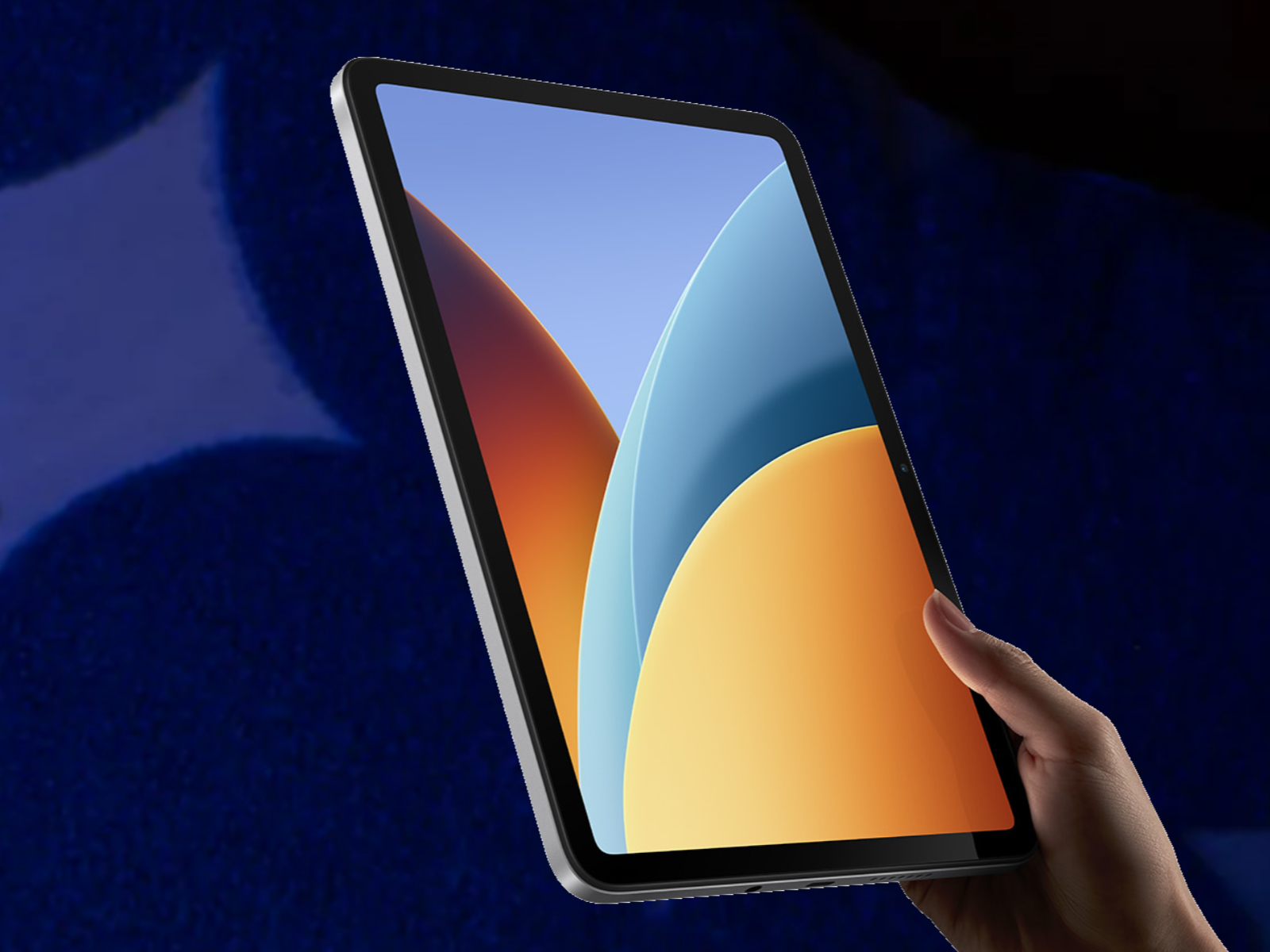 Xiaomi confirms glboal release for new compact tablet with cellular connectivity