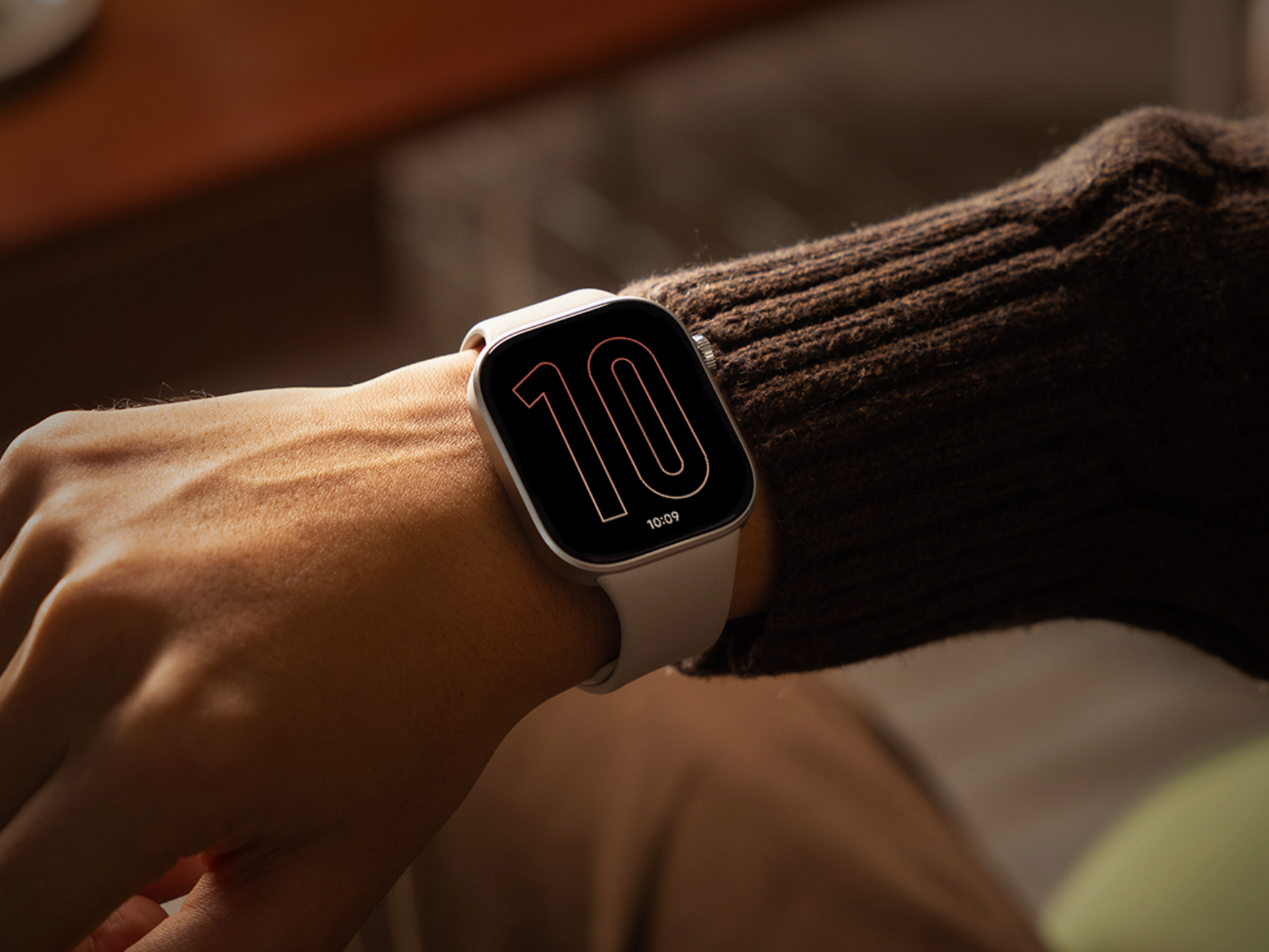 Xiaomi releasing new affordable smartwatch globally with NFC and AMOLED display