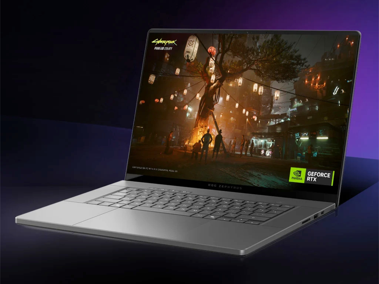 Asus releases new 16-inch gaming laptop in North America with up to 64 GB RAM