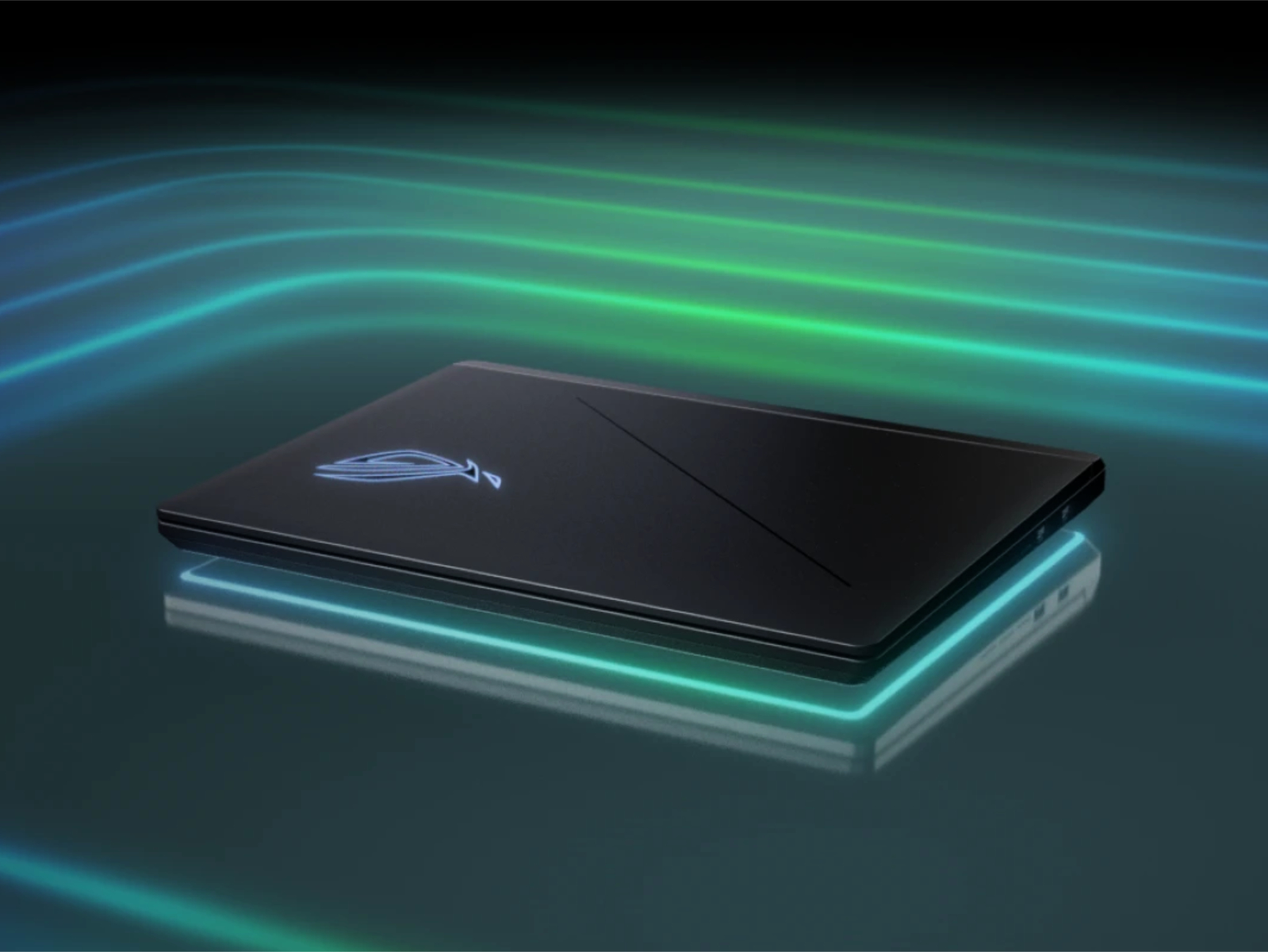 Asus confirms global launch for new 18-inch gaming laptop with 1,600-nit Mini LED display