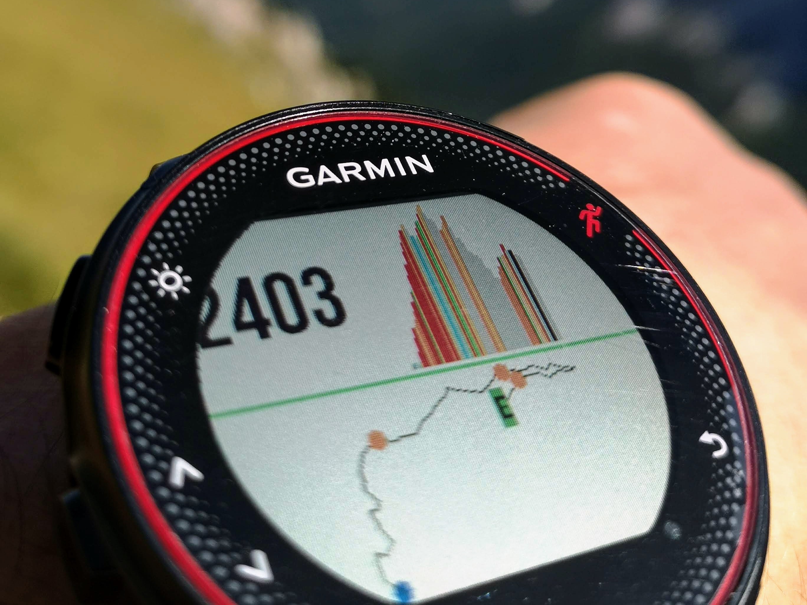Official: Garmin to launch new device