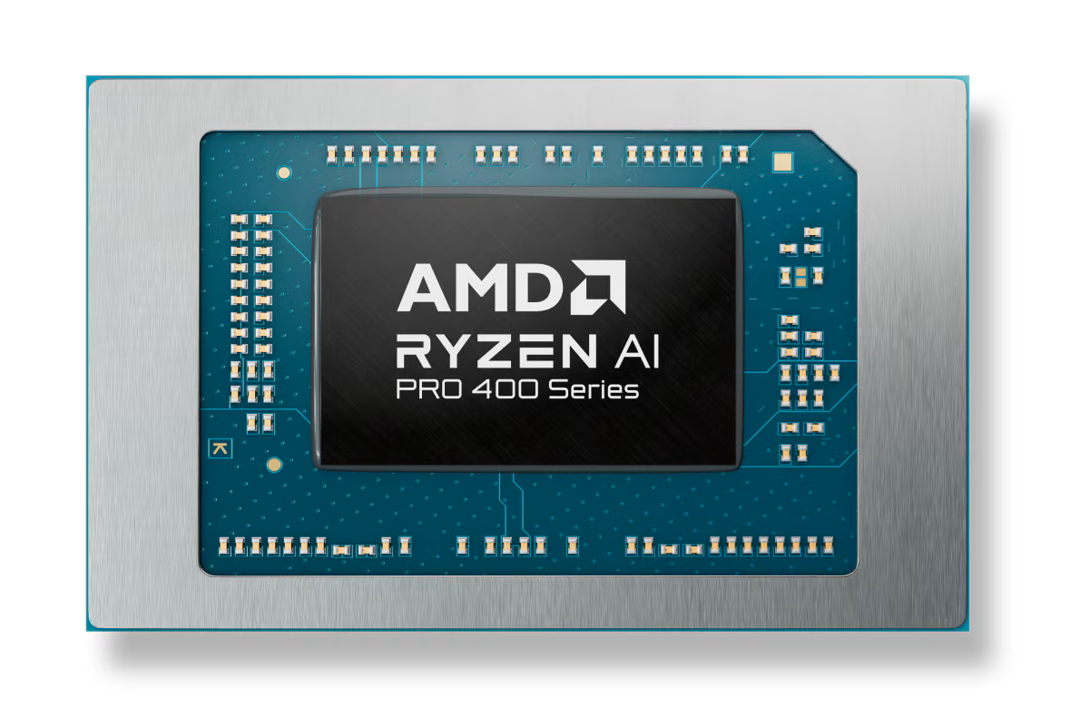 Our first AMD Ryzen AI 9 HX Pro 470 benchmarks are in and they're exactly as we expected