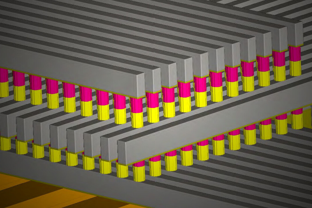 SanDisk makes first 3D Matrix Memory chips — aiming for half the cost per bit of DRAM