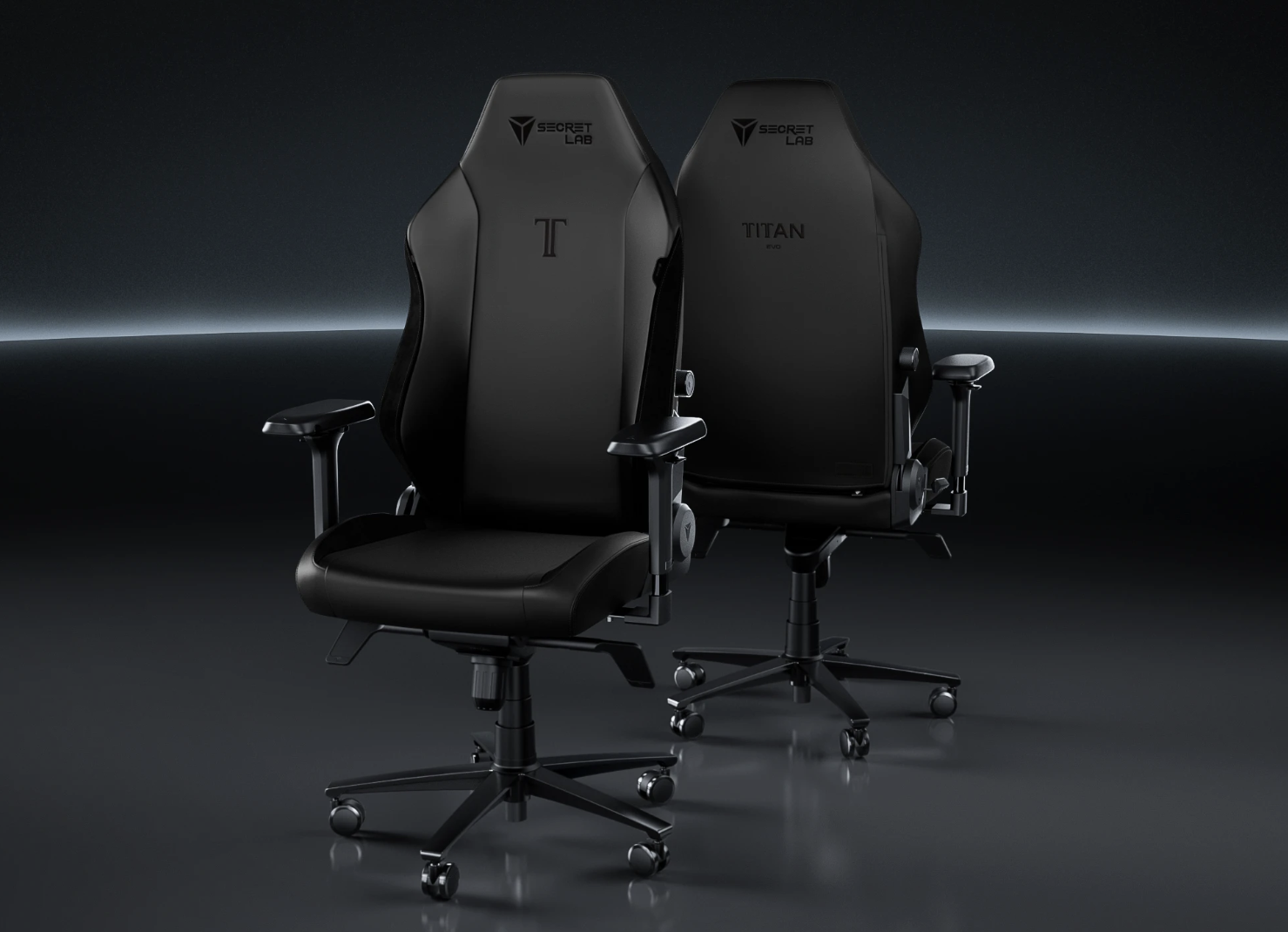 Secretlab Titan Evo (Image source: Secretlab)