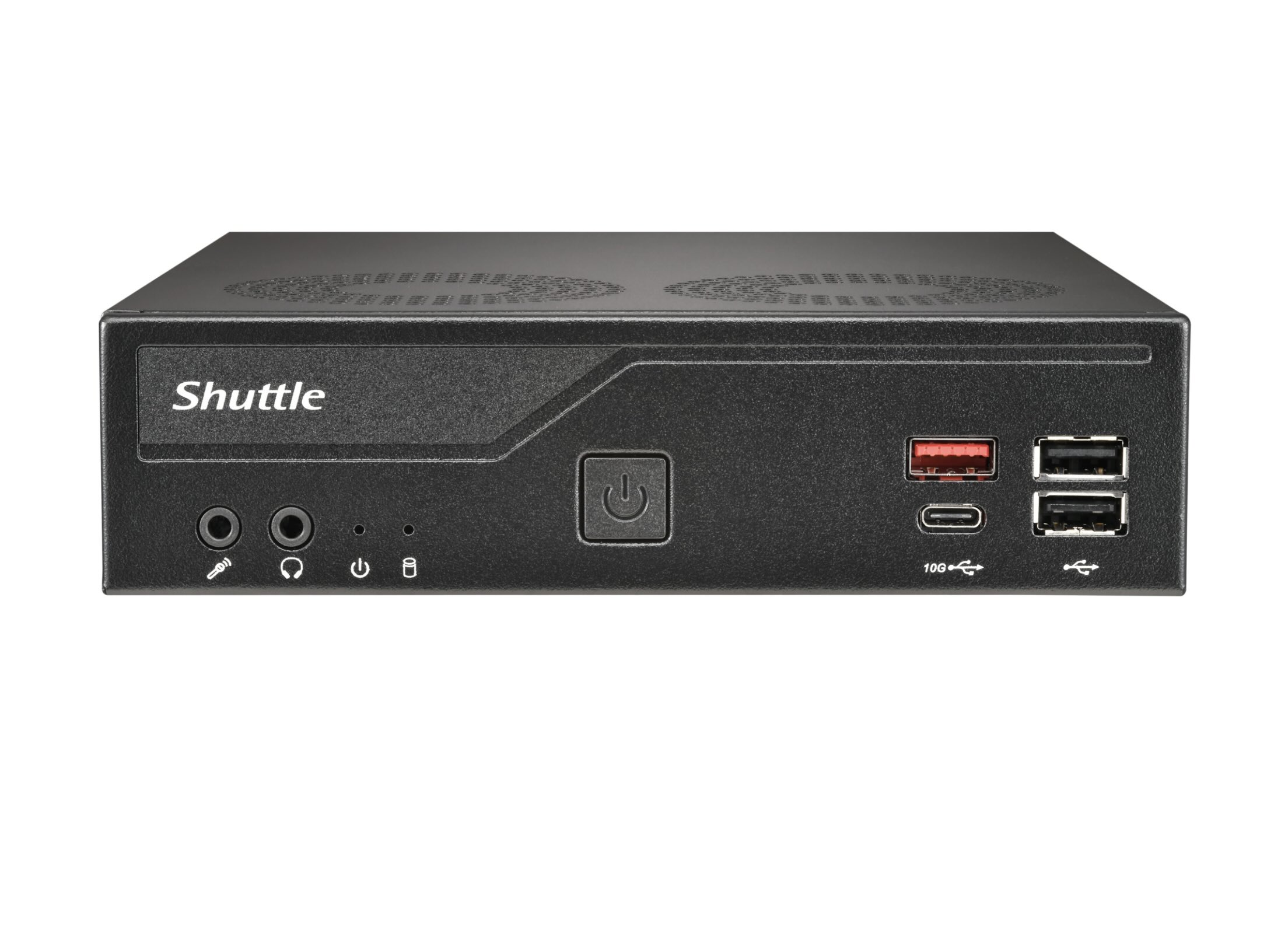 Shuttle intros new mini PC with desktop-class Intel Core Ultra CPUs and 96 GB RAM