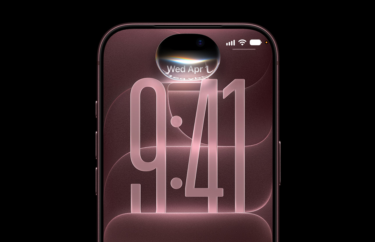 From the top of its game to just another Joe: Apple's cost-cutting spreads to the display