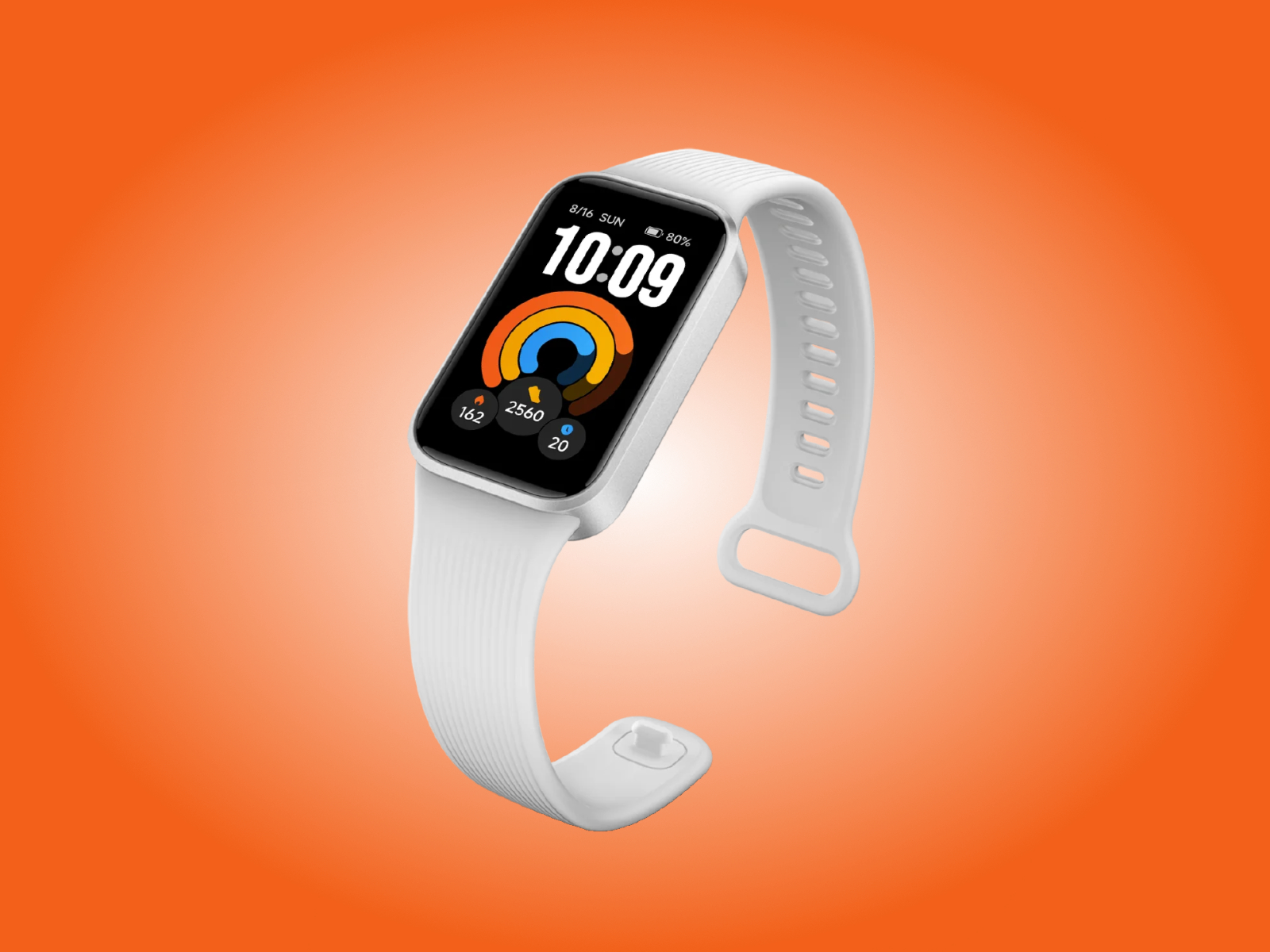 Xiaomi releases new budget smartwatch internationally with 21 days battery life