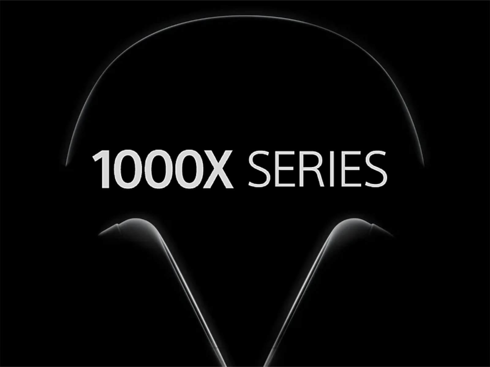 Master the art of listening: New Sony WH-1000X over-ear wireless headphones spotted before release