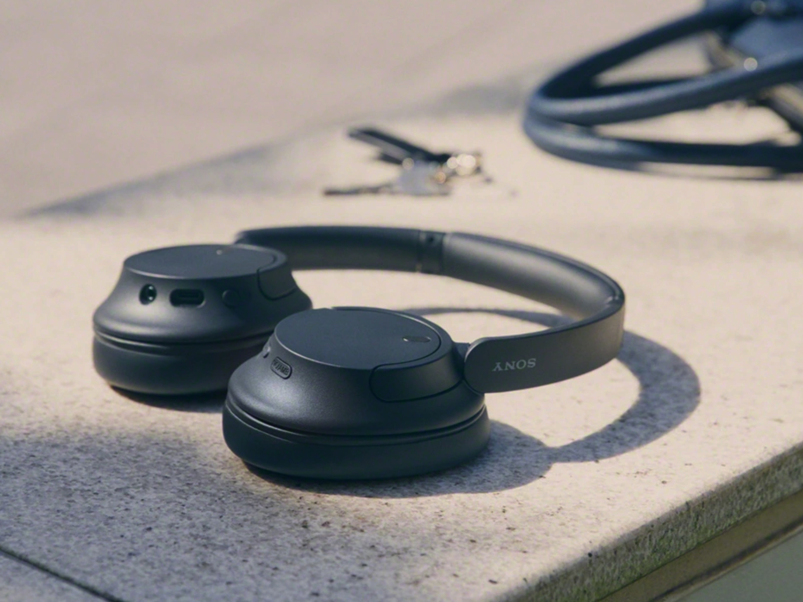 Sony WH-CH730N headphones leak as cheaper alternative to popular WH-1000XM6