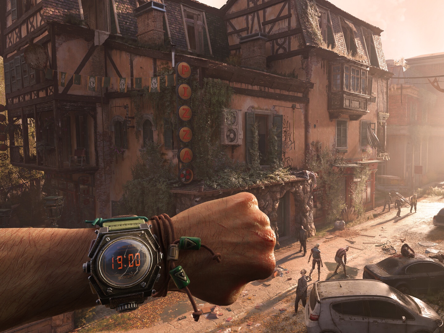 Dying Light: The Beast canceled for PS4 and Xbox One, players to get refund