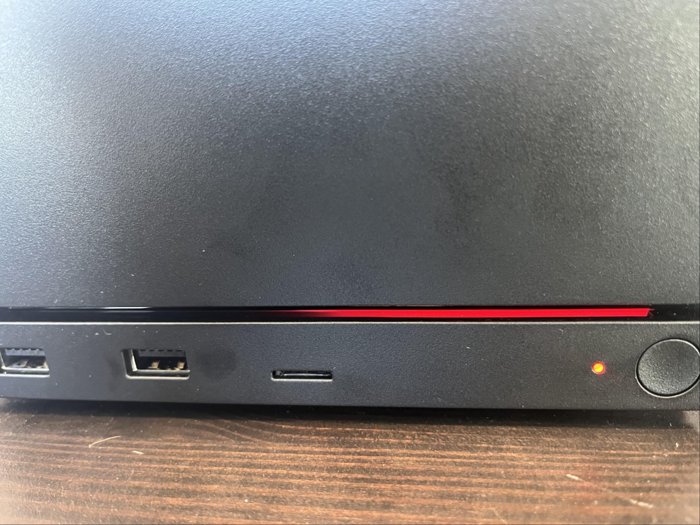 Steam Machine ‘Red Light of Death’ turned out to be a false alarm