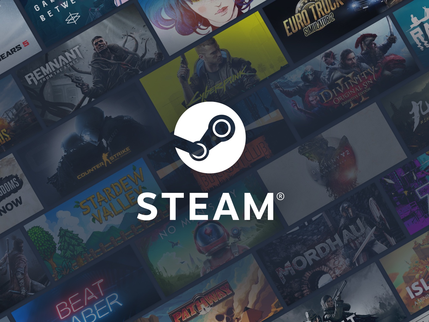 Valve announces Steam Sales and Festivals for first half of 2027