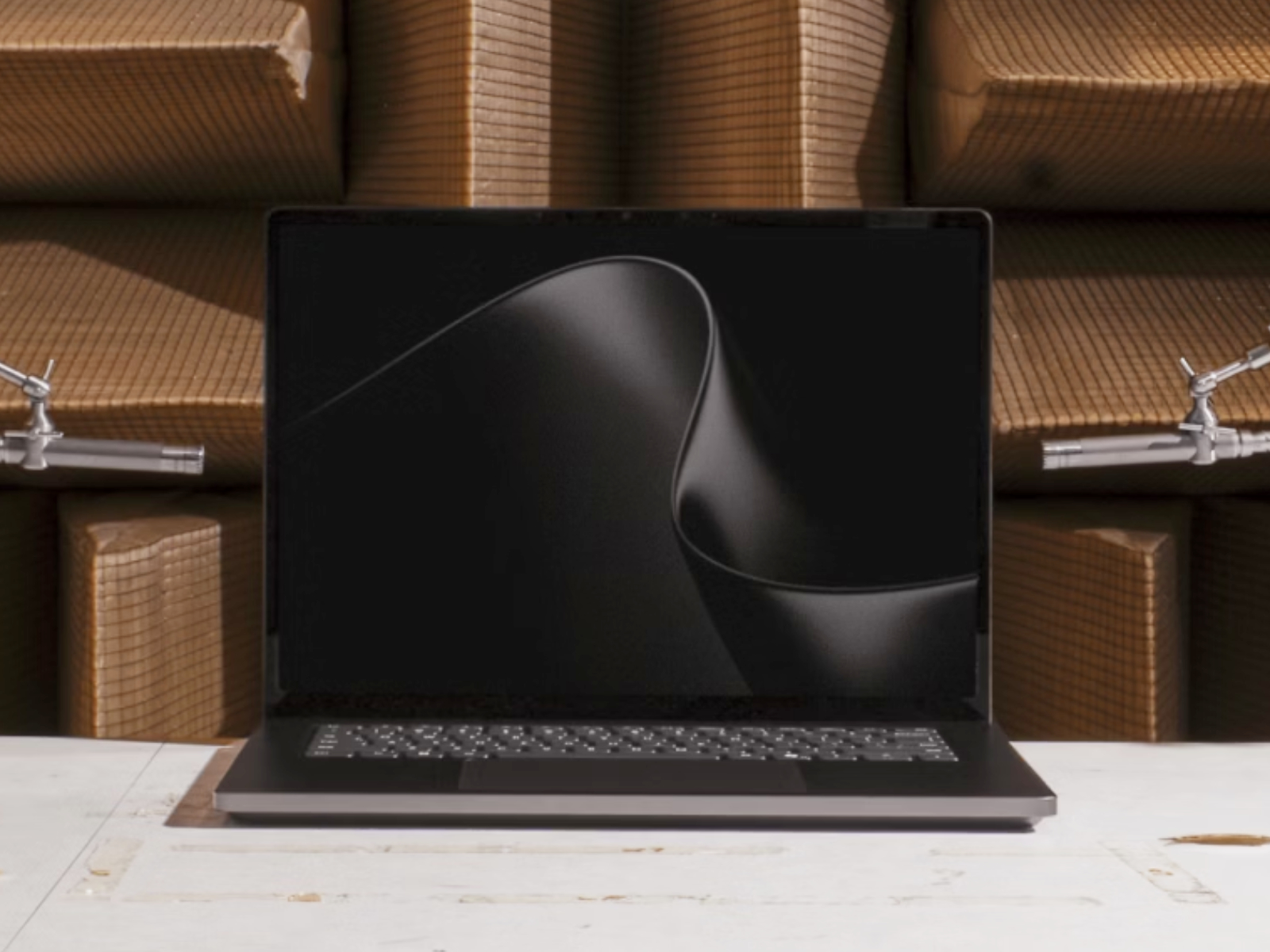 Surface Laptop Ultra price tipped: Microsoft could undercut Apple's MacBook Pro