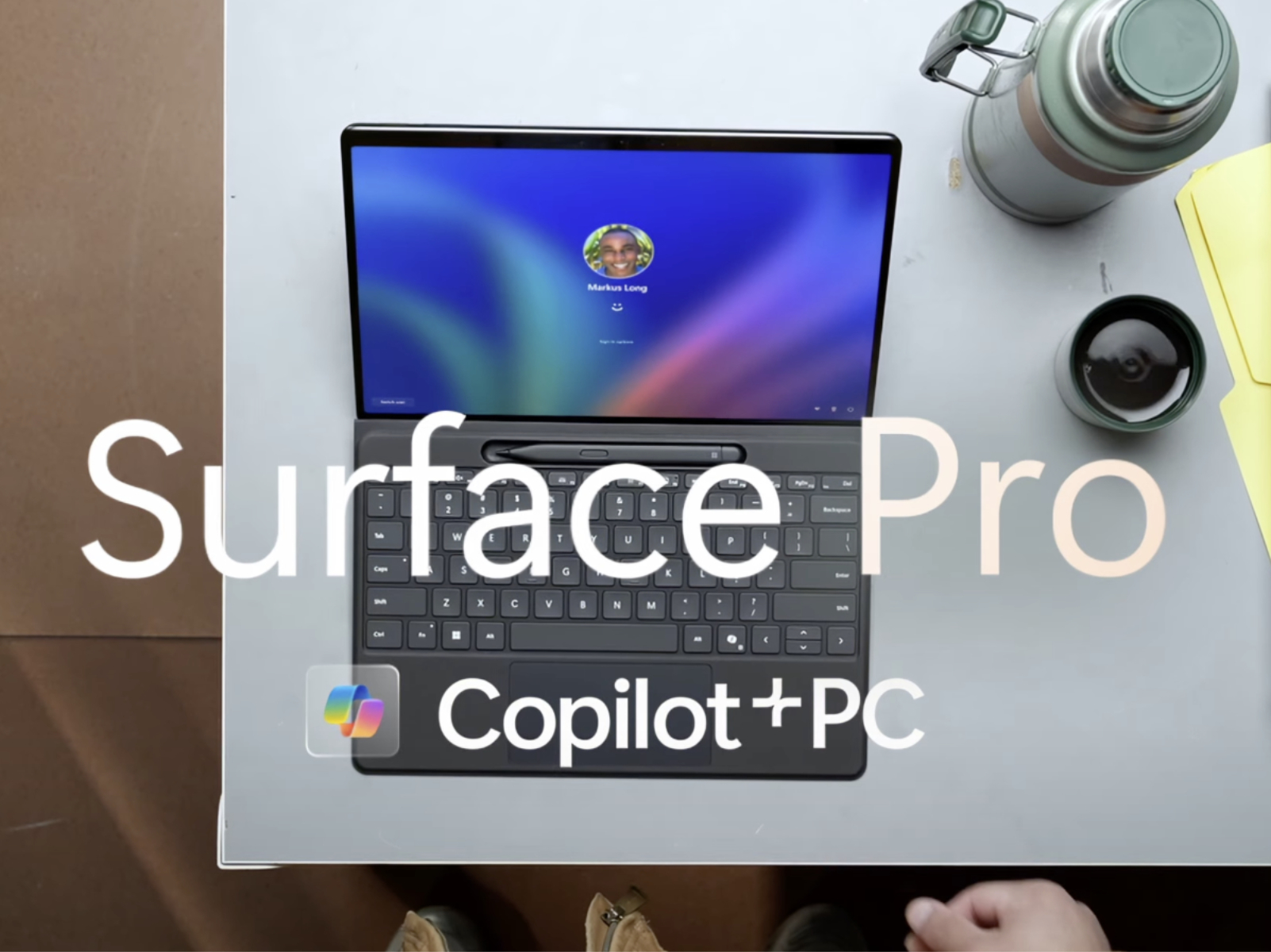 New Microsoft Pro and Surface Laptop release delay rumoured