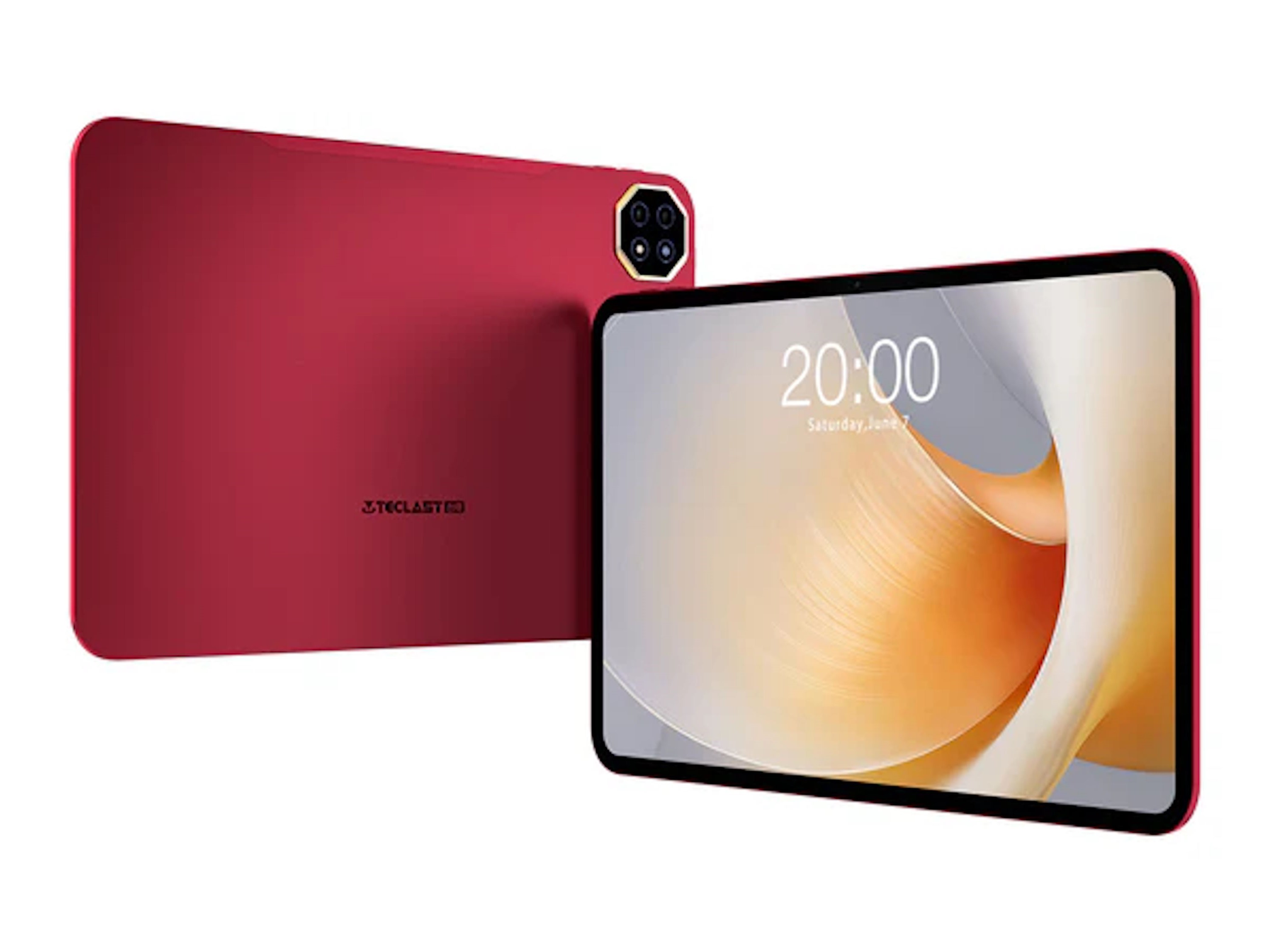 Teclast T65 Plus: 13.4-inch tablet offers 120Hz, 4G LTE and