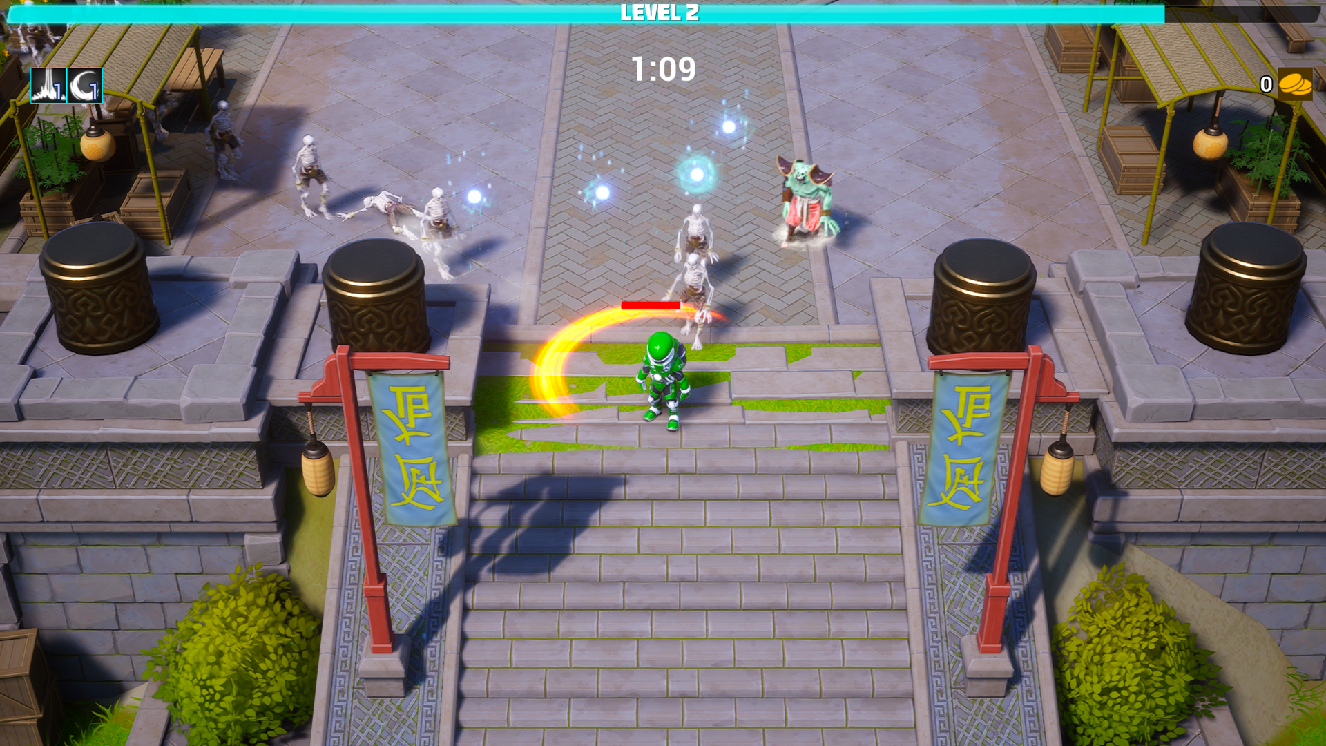 Surprise free game goes live on Epic Games Store for a limited time ...