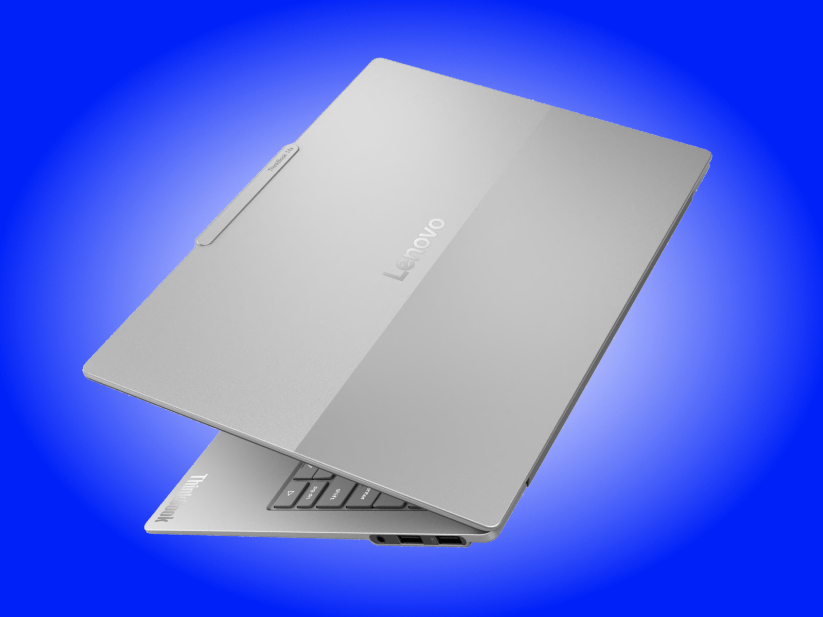 Lenovo releases new lightweight 14-inch laptop in the US with 120 Hz display and haptic touchpad