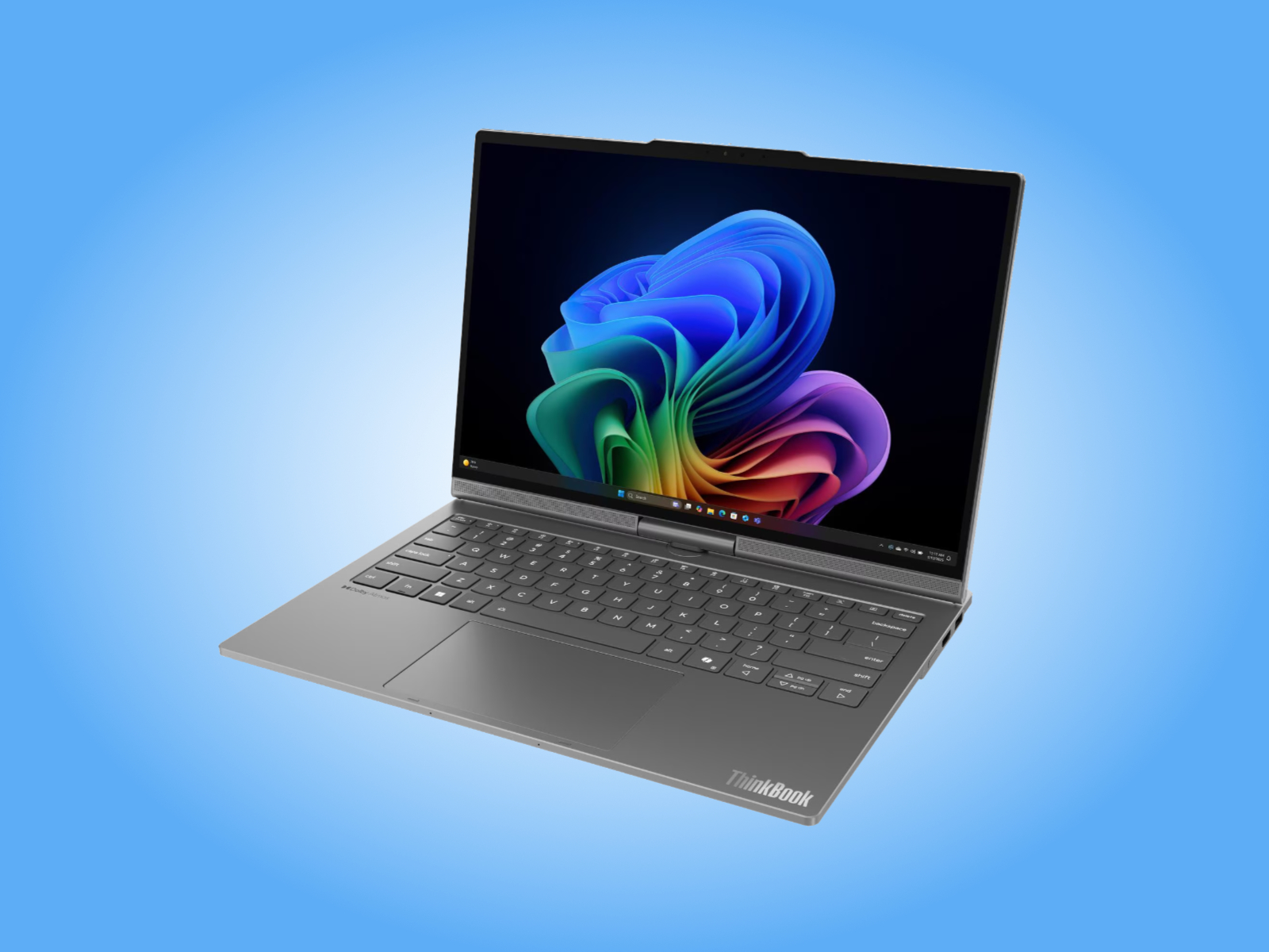 Lenovo releases new 14-inch laptop internationally with 120 Hz VRR OLED, Intel Panther Lake and over 21 hours battery life