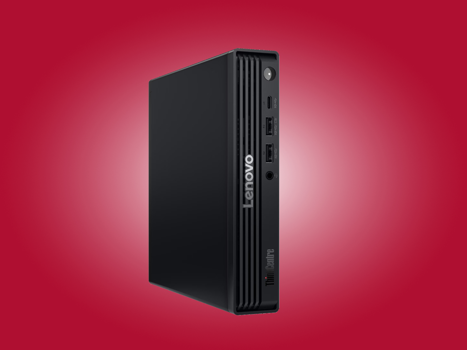 Lenovo releases new ThinkCentre mini-PC earlier than expected with 64 GB RAM