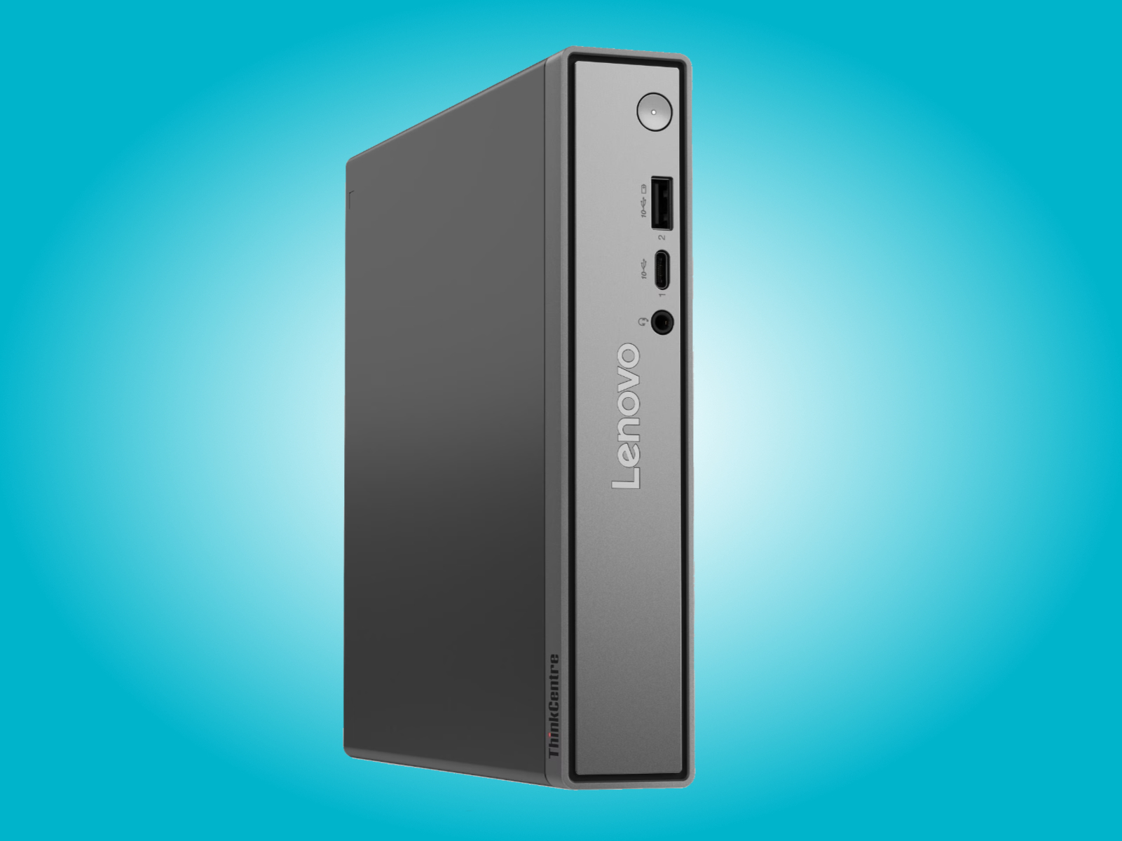 Lenovo releases new ThinkCentre desktop globally with Intel Lunar Lake and 2.5 Gigabit Ethernet