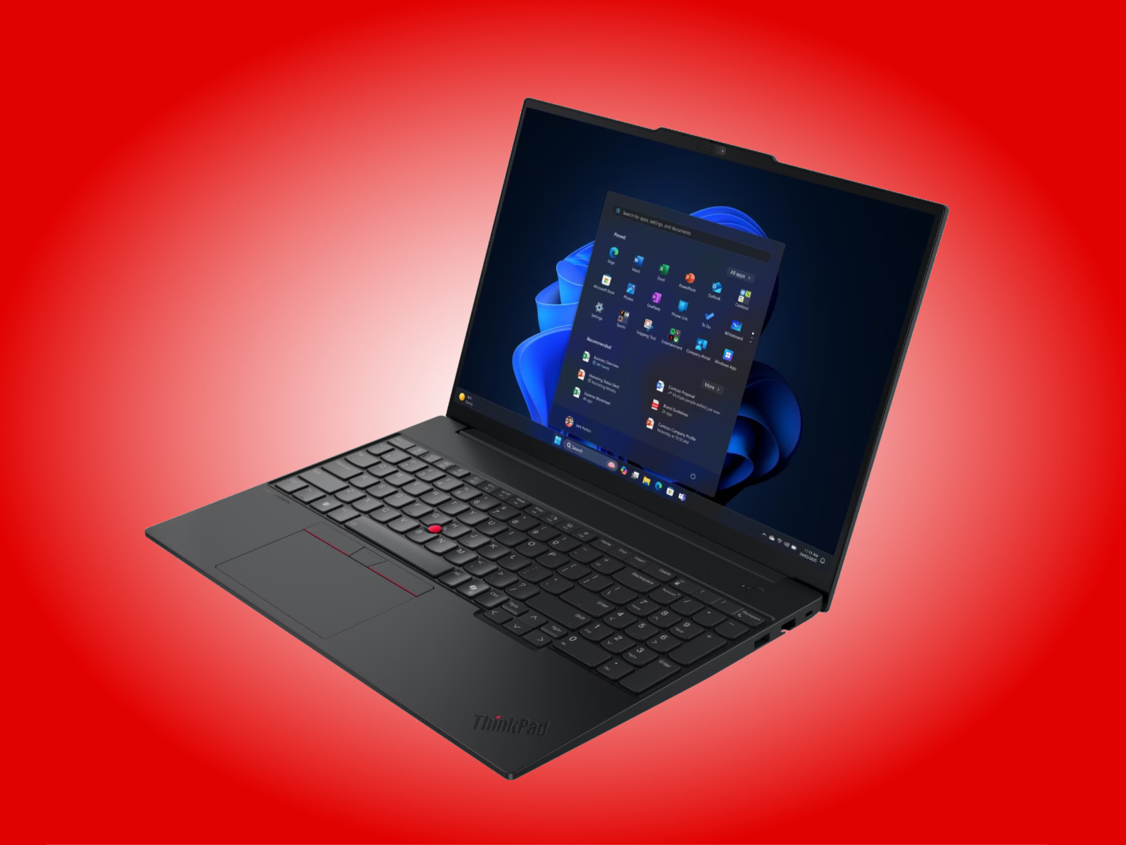 Lenovo releases new 16-inch ThinkPad internationally with 32 GB RAM, 120 Hz display and AMD Ryzen processors