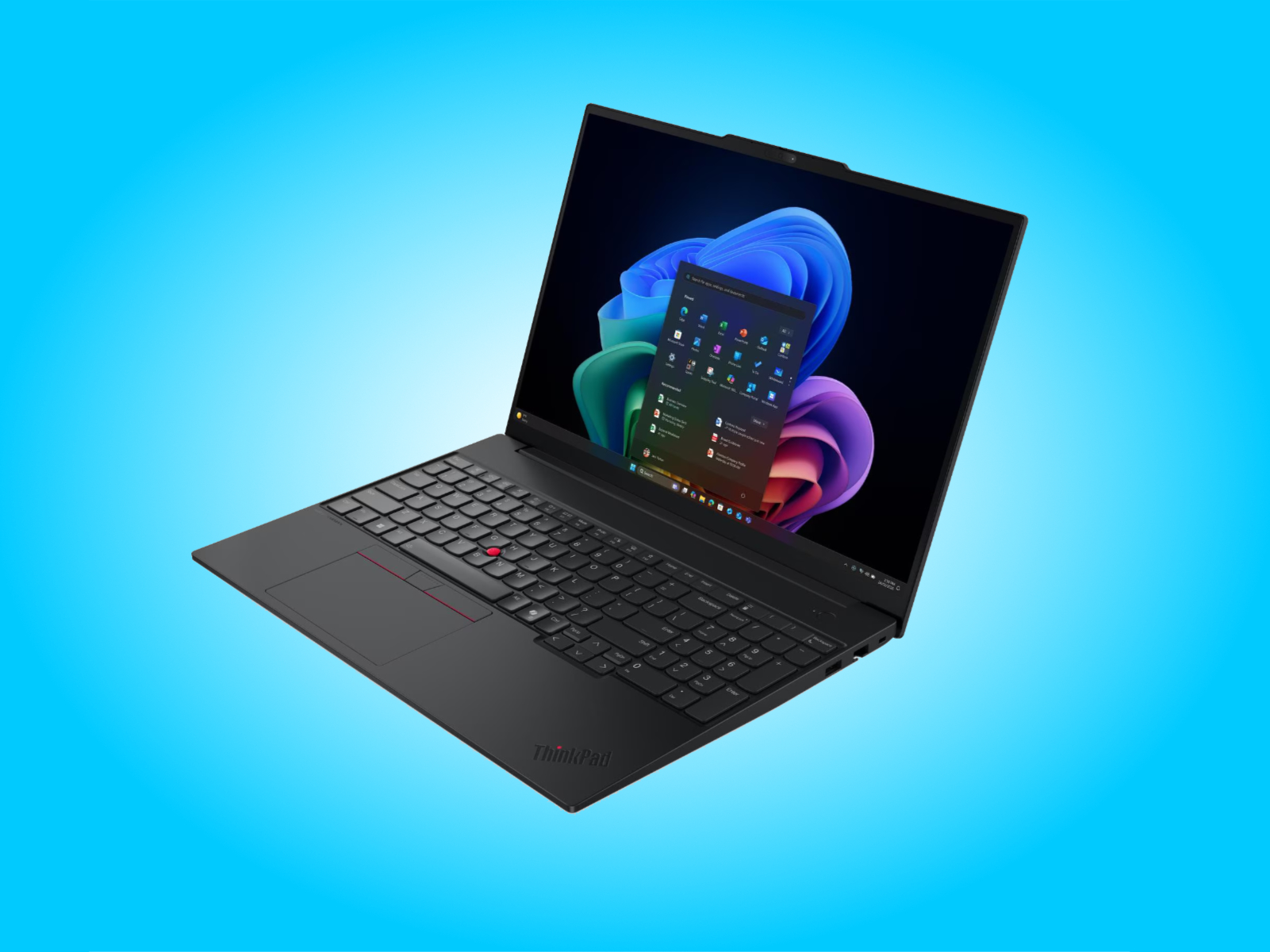 Lenovo releases new 16-inch ThinkPad globally with 120 Hz display, over 28 hours battery life and Intel Wildcat Lake