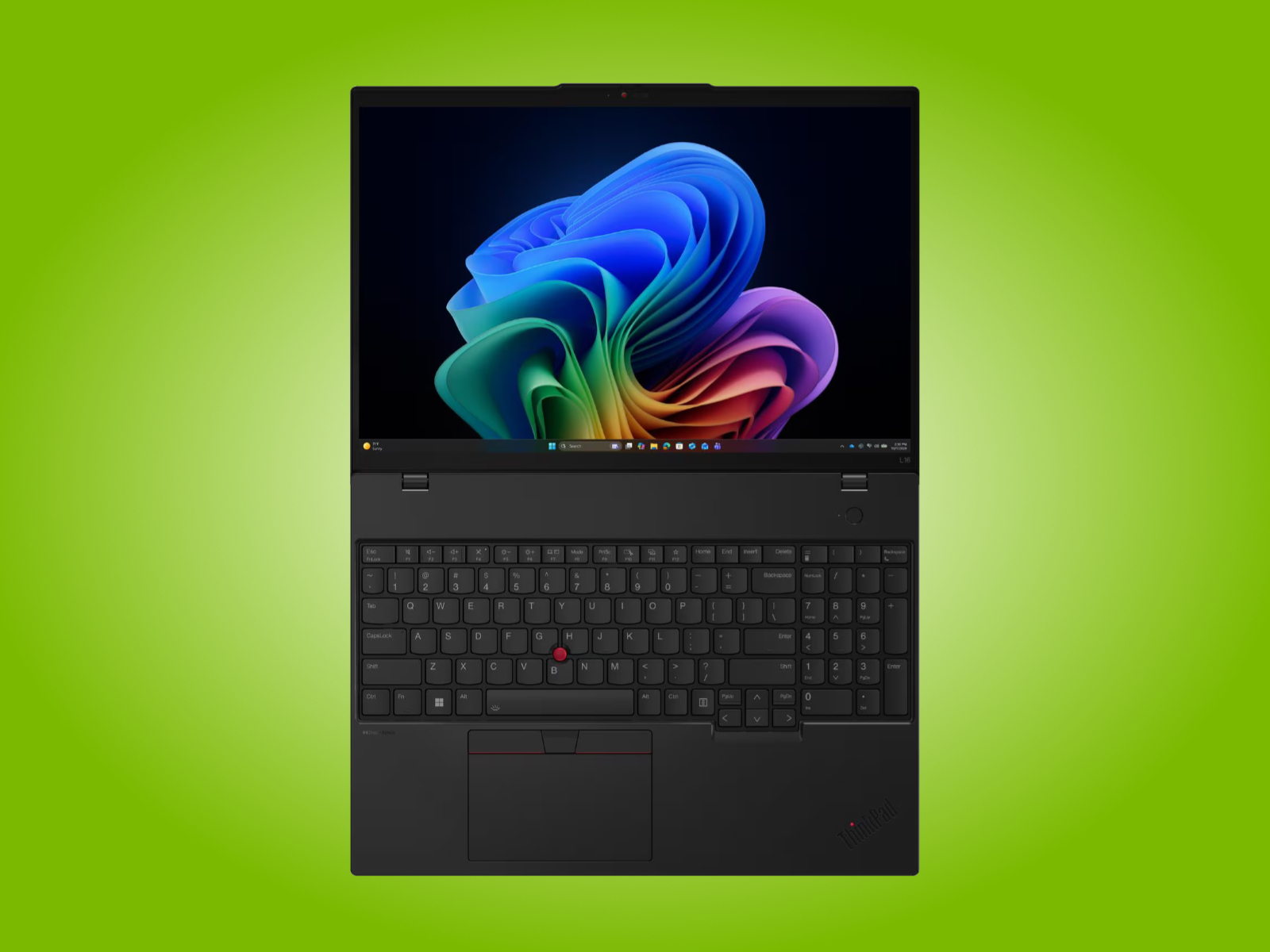 New 16-inch ThinkPad laptop receives wider international release with 64 GB RAM and Intel Panther Lake processors