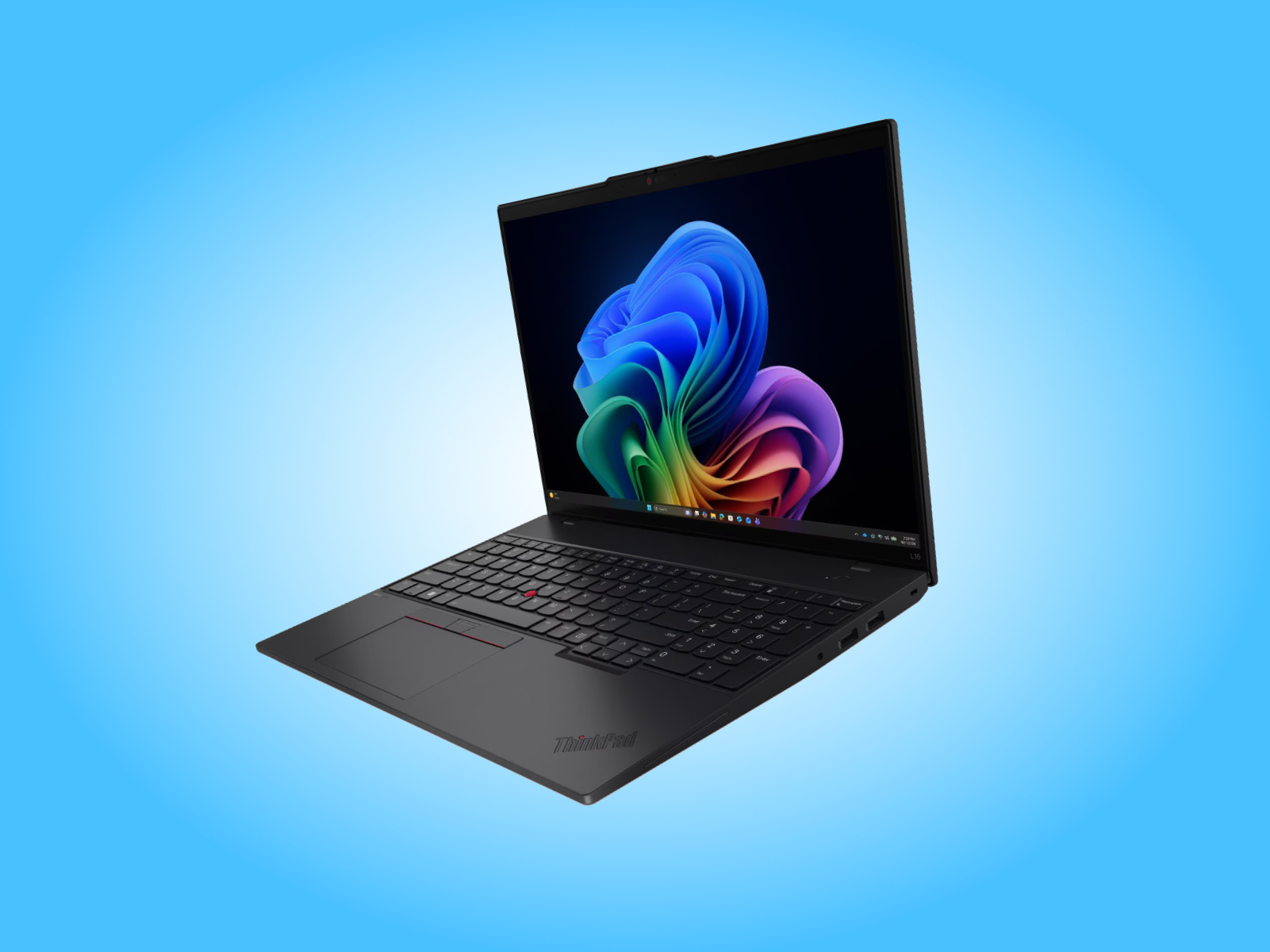 Lenovo releases new 16-inch ThinkPad globally with 64 GB RAM, over 30 hours battery life and Intel Panther Lake