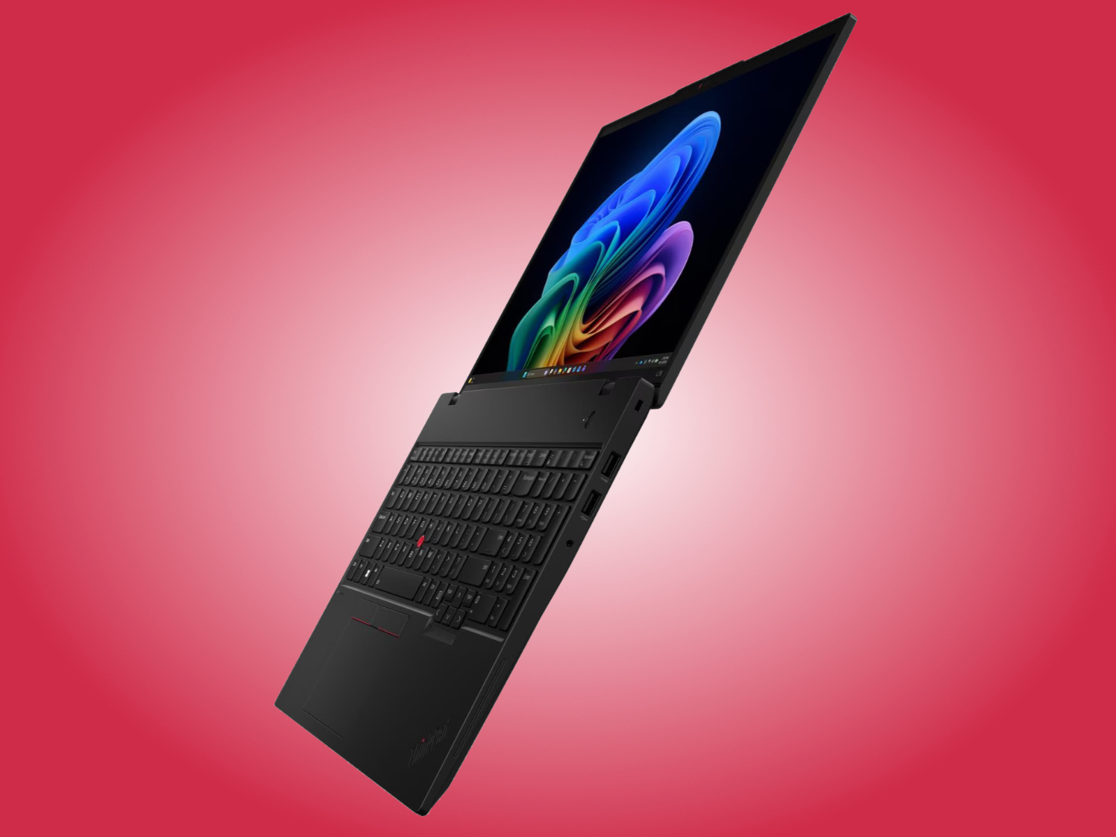 No longer affordable: Lenovo releases new ThinkPad L16 laptop internationally with up to 64 GB RAM and AMD processors
