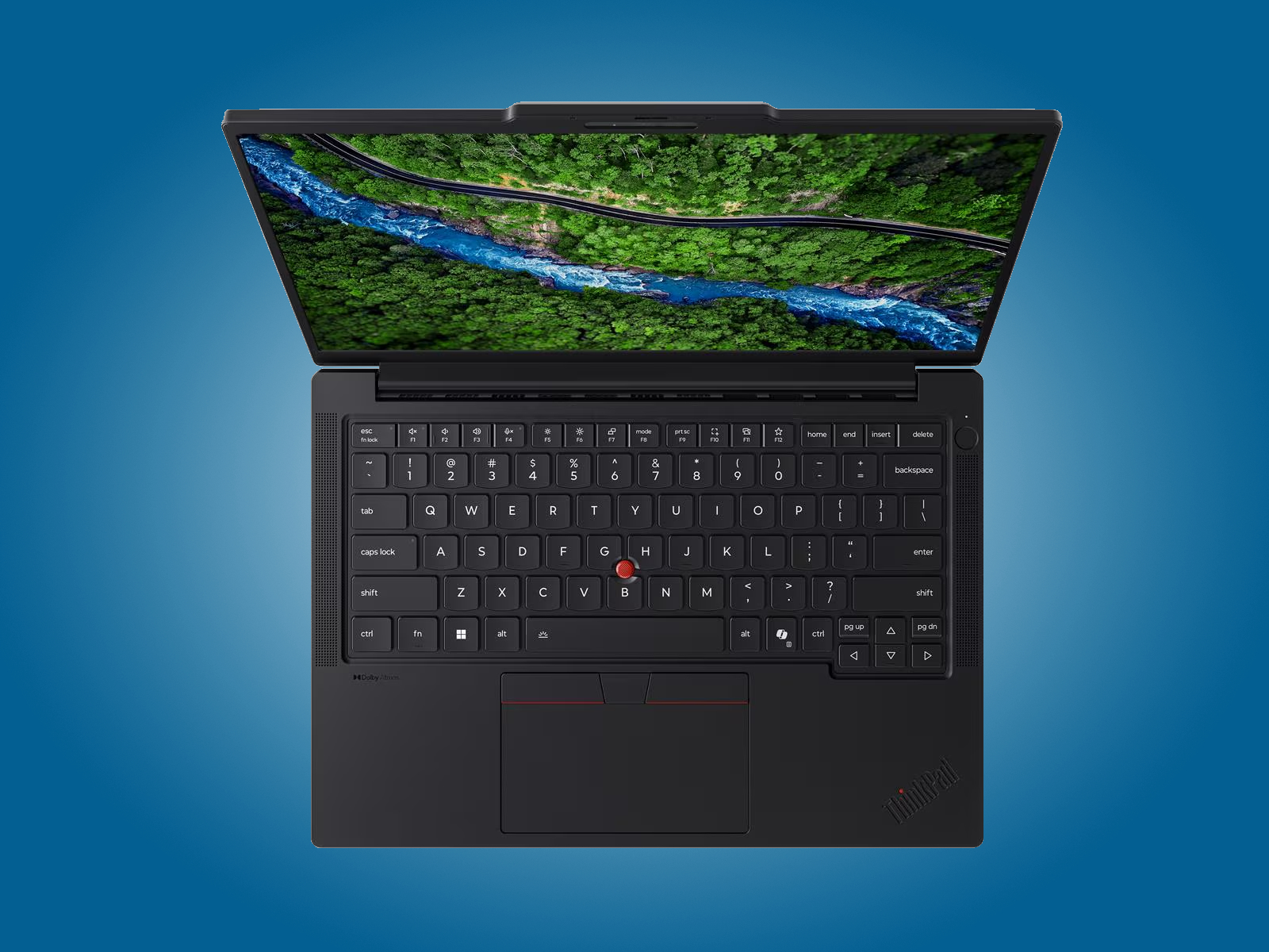 Lenovo releases new 14-inch laptop with up to 120 Hz OLED and 96 GB RAM