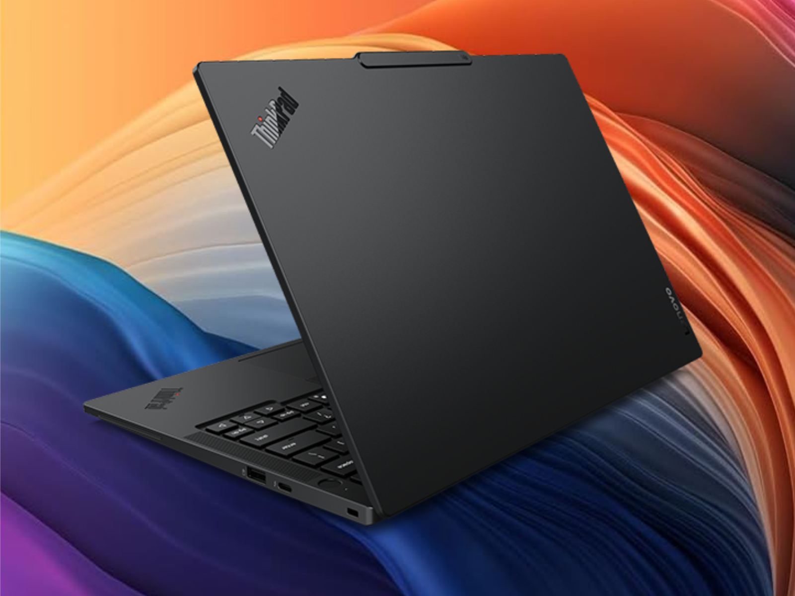 Lenovo releases ThinkPad T14s Gen 7 internationally with Intel Panther Lake processors