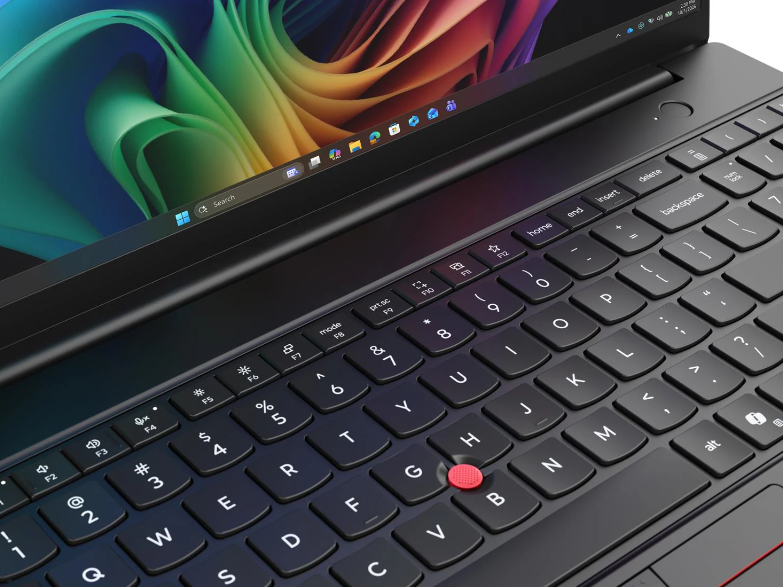 ThinkPad T16 Gen 5: Lenovo releases new 16-inch laptop with AMD and Intel processors