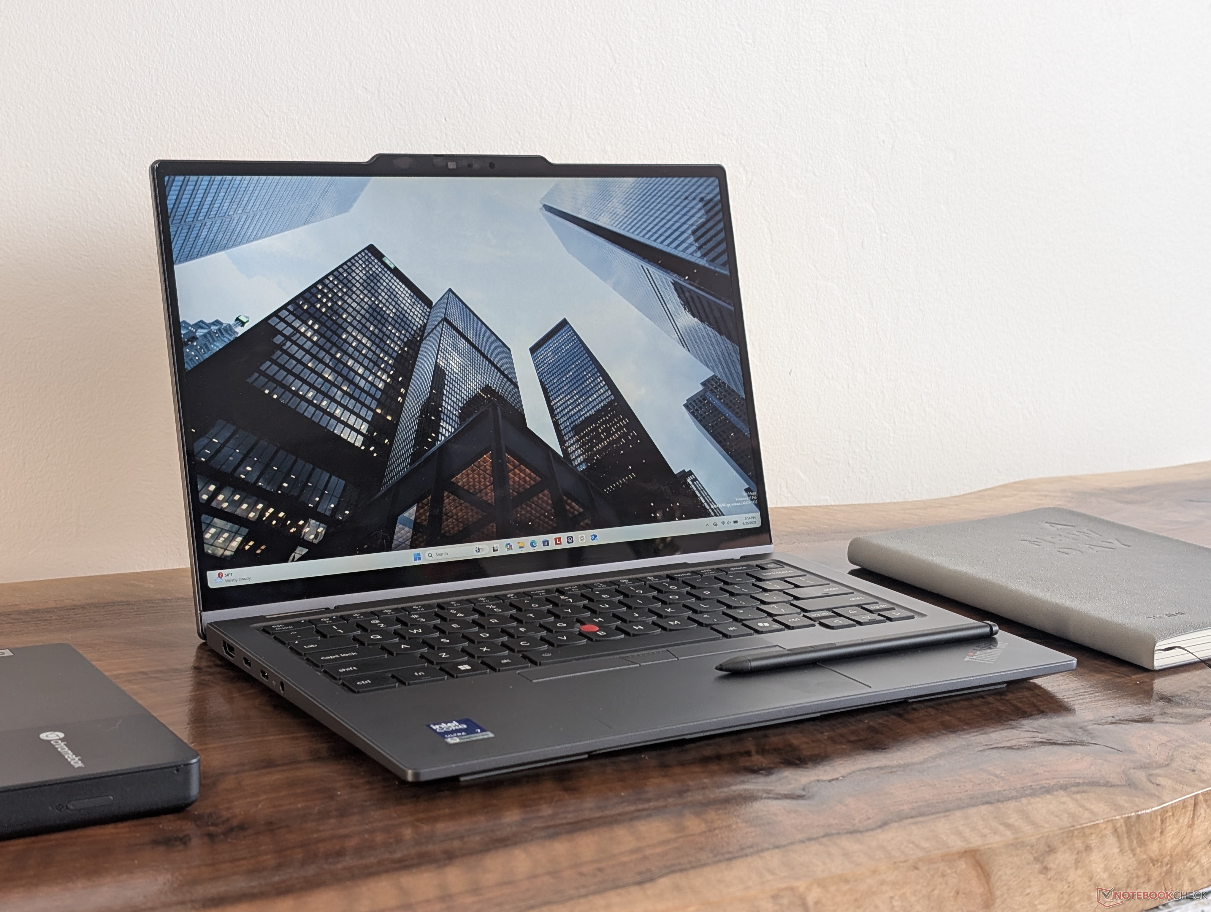 Only one ThinkPad X1 2-in-1 Gen 11 configuration offers significant improvements to graphics performance