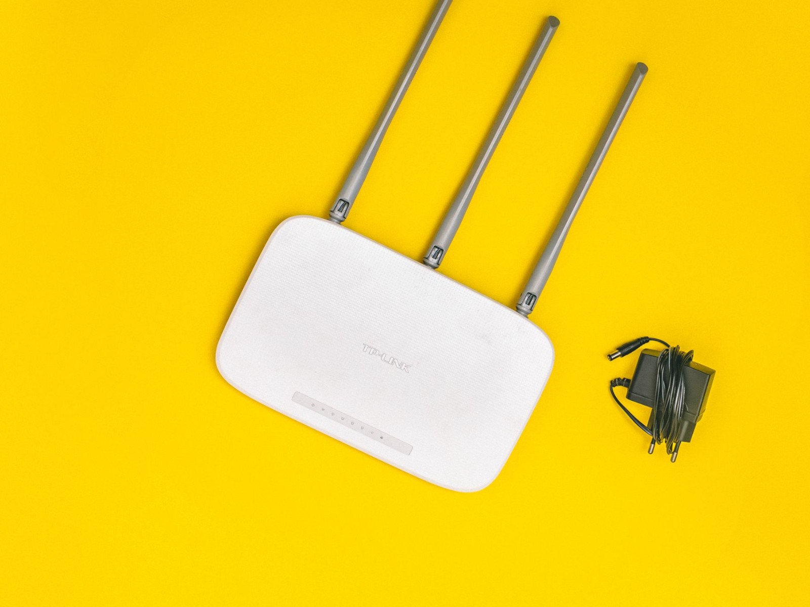 TP-Link router from your provider: patching is not up to you