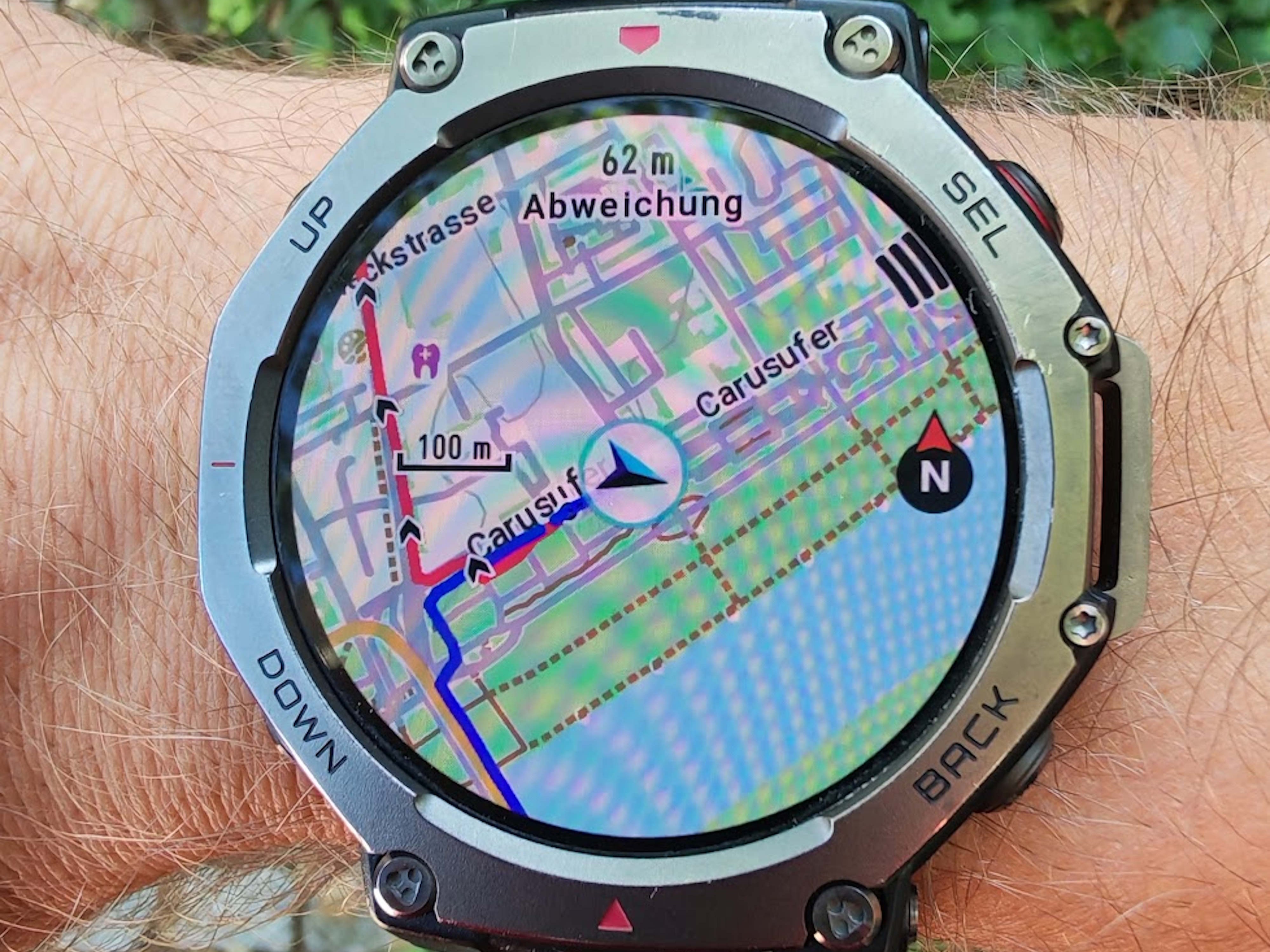 A powerful and significantly more affordable alternative to the Garmin Fenix gets new features