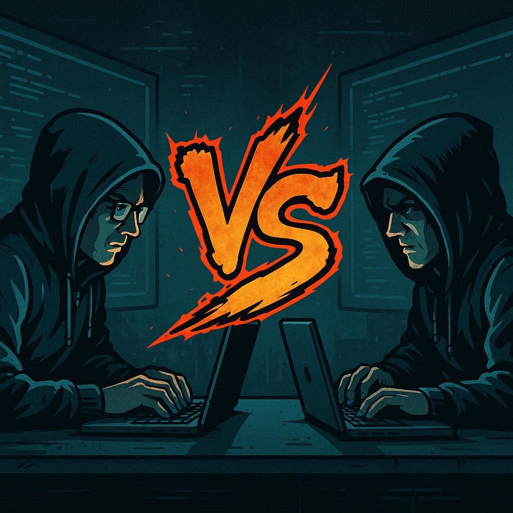 Hacker database gets hacked, leaks 324,000 accounts