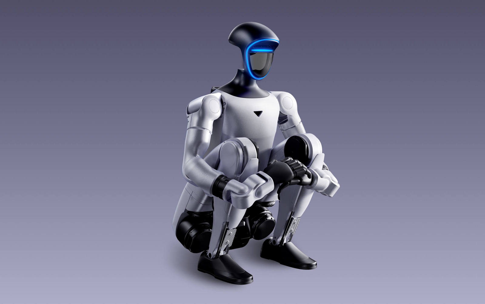 China aims to flood the market with humanoid robots — but they’re still too dumb to replace workers