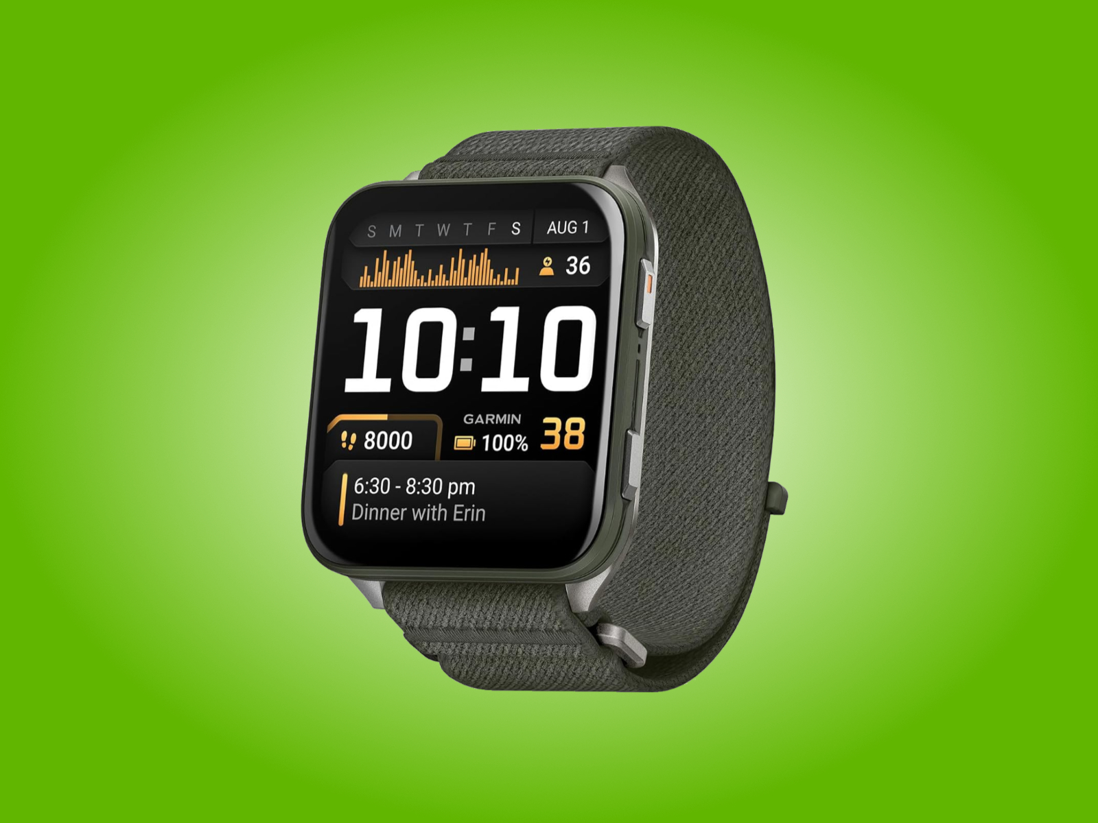 Garmin delivers more than a dozen changes to ultra-thin smartwatch with new update
