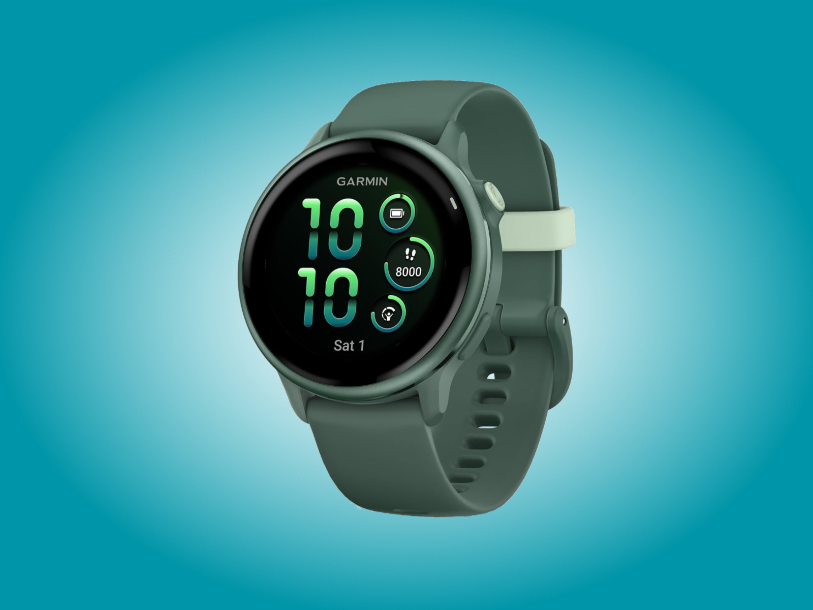 New update arrives for budget Garmin smartwatch with Morning Report and Incident Detection improvements