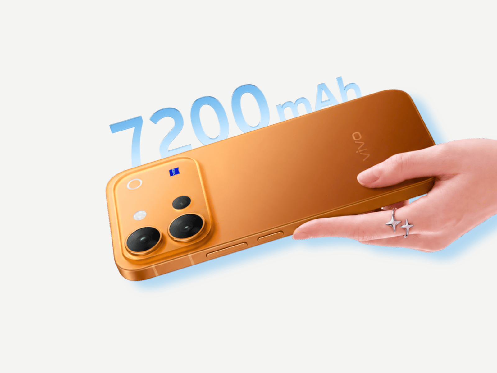 Vivo officially reveals new V series phone with Zeiss cameras