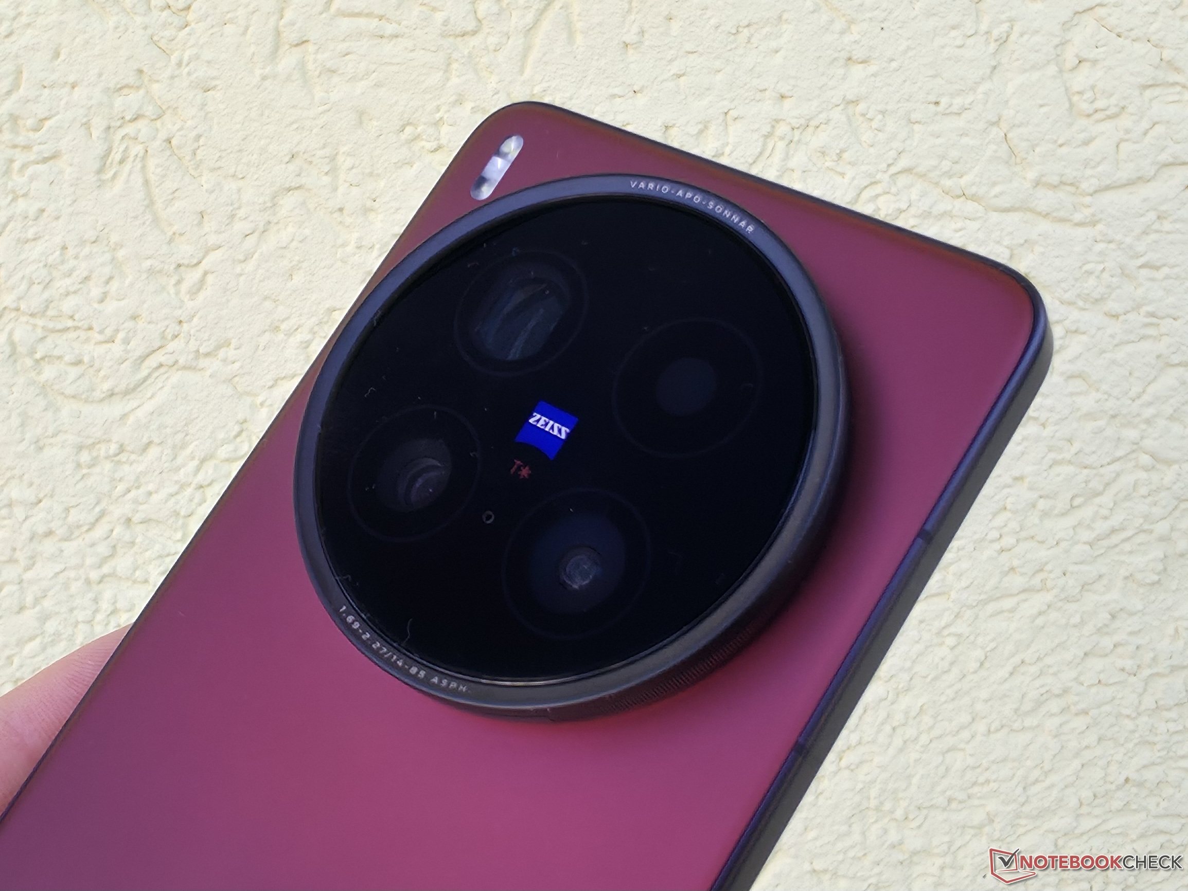"Vivo X200 Ultra" üçün yeni yeniləmə - kamera keyfiyyəti daha da yaxşılaşdı!