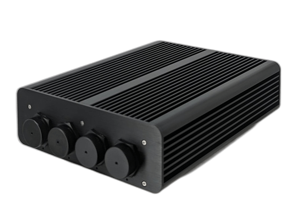SilentPC launches waterproof fanless mini PC powered by AMD's Ryzen 9000X CPUs